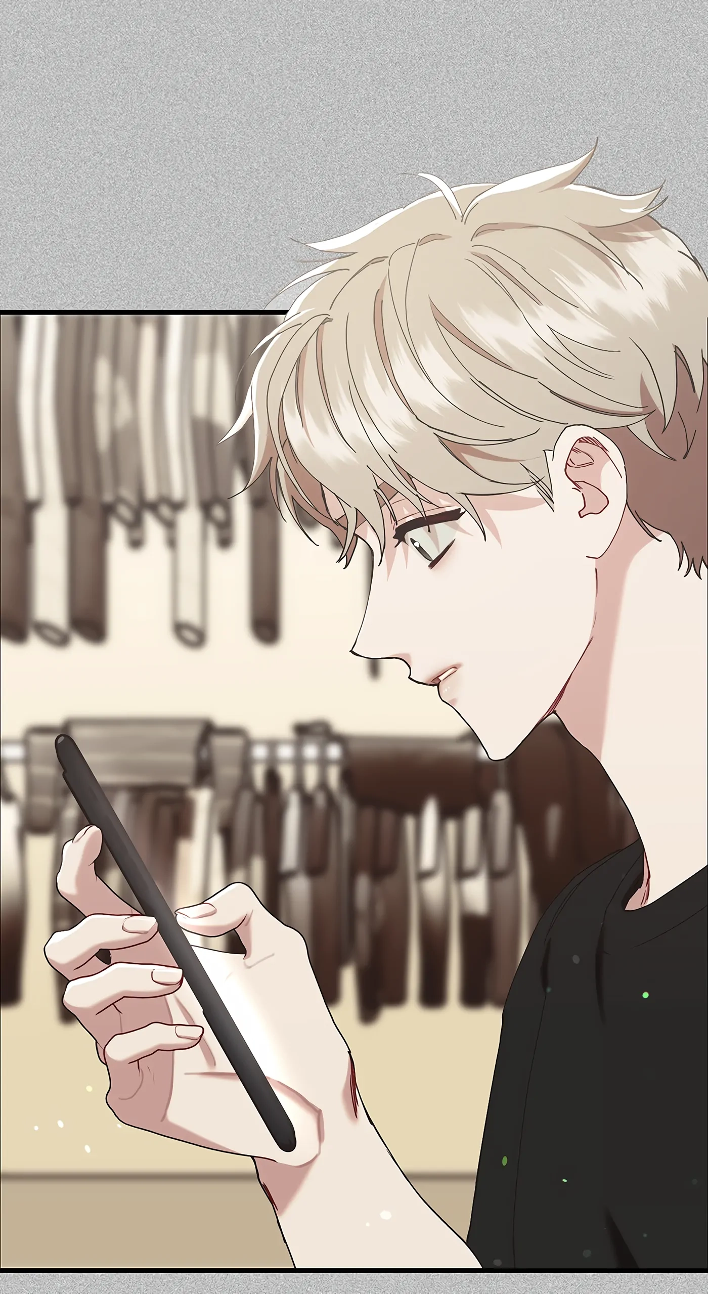 My Sweet Second Proposal Chapter 74 - Page 51