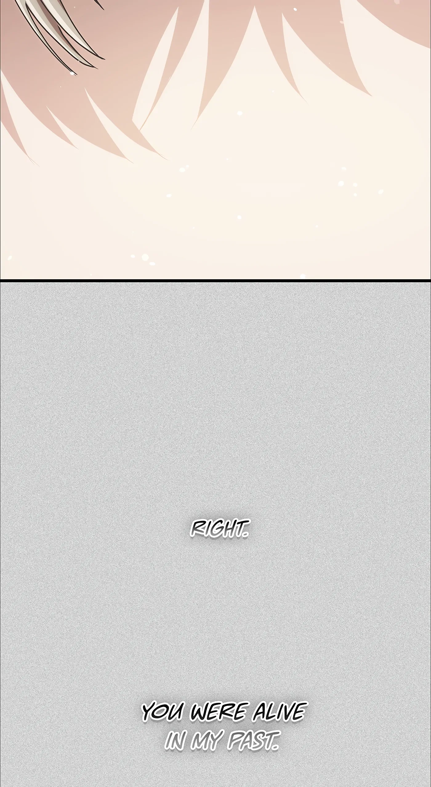 My Sweet Second Proposal Chapter 74 - Page 53