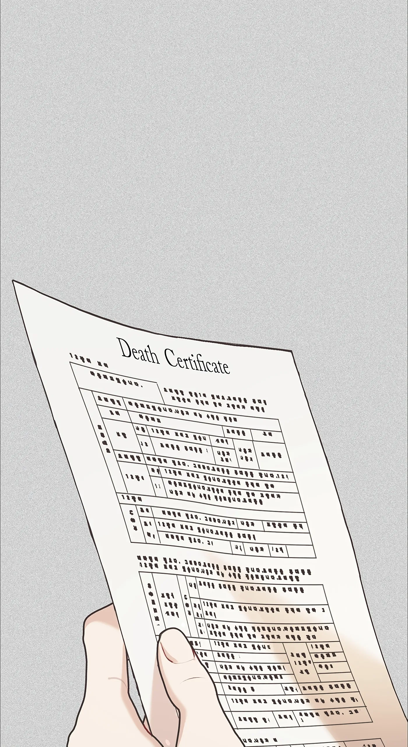 My Sweet Second Proposal Chapter 74 - Page 54