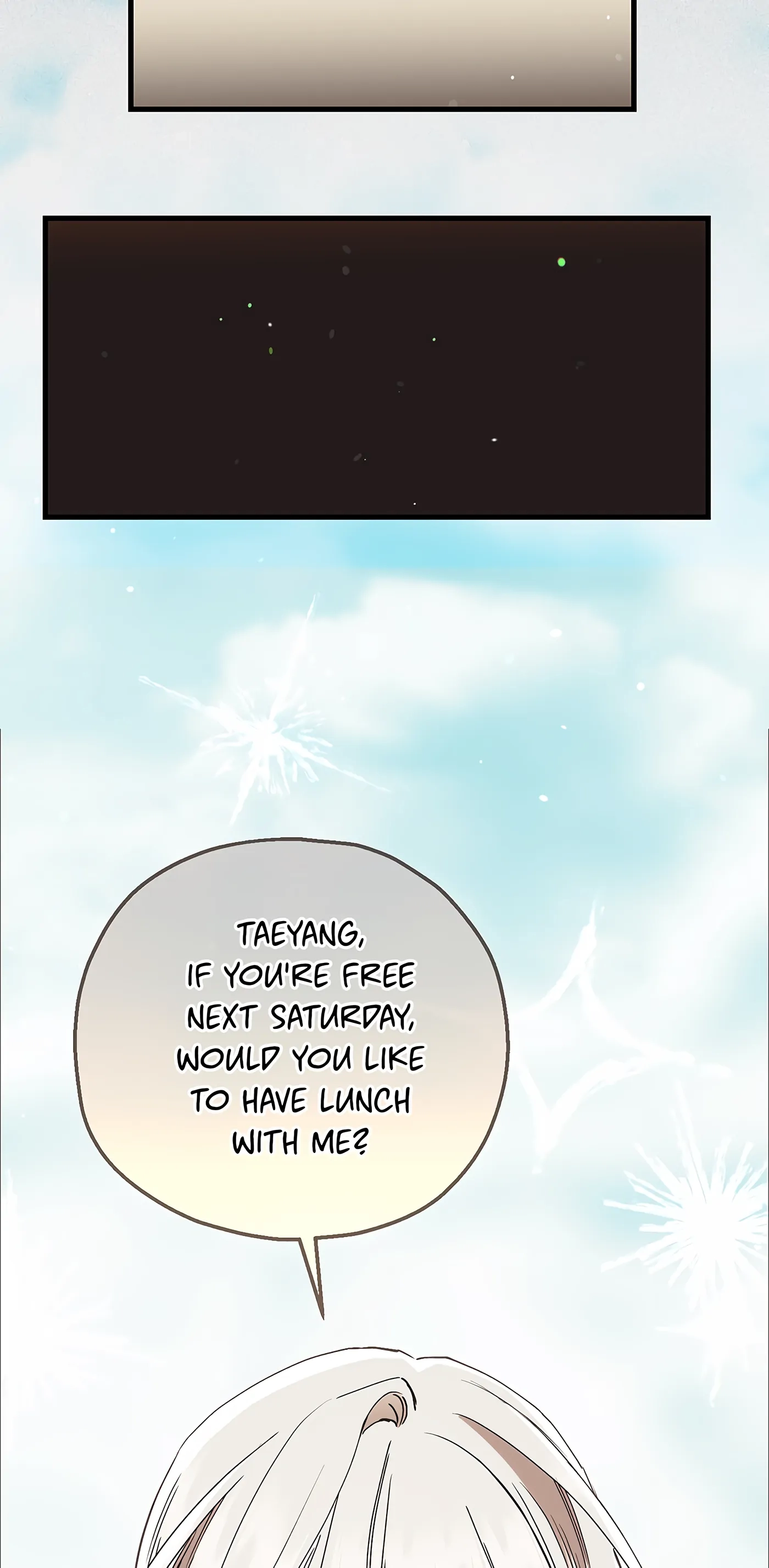 My Sweet Second Proposal Chapter 74 - Page 58