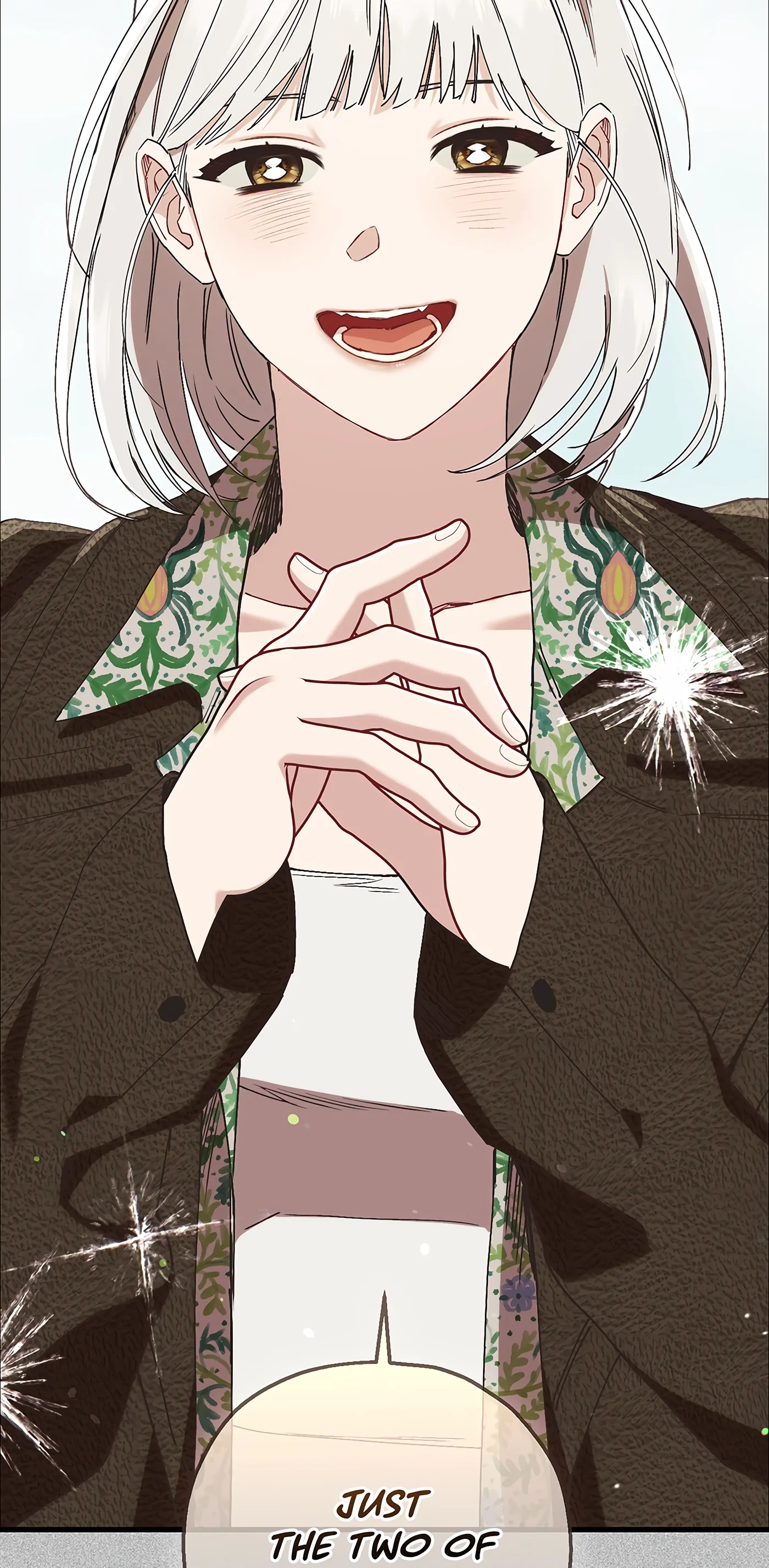 My Sweet Second Proposal Chapter 74 - Page 59