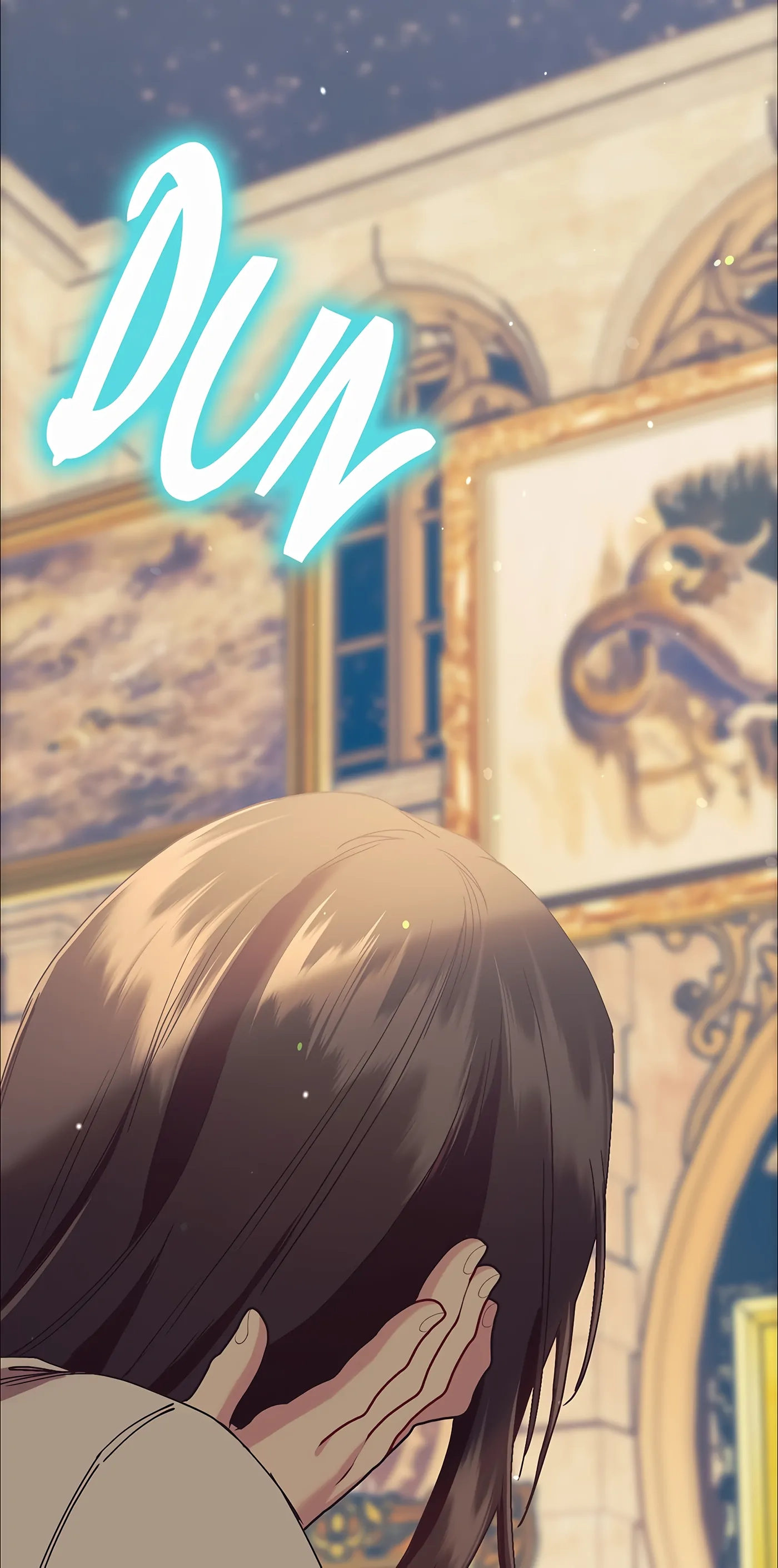 My Sweet Second Proposal Chapter 74 - Page 6