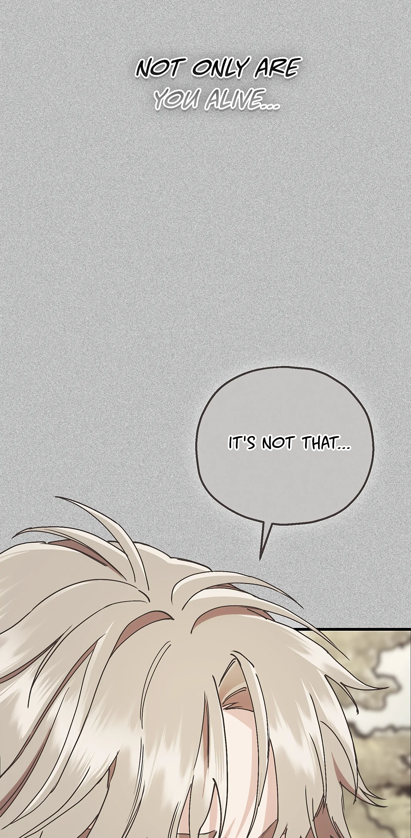 My Sweet Second Proposal Chapter 74 - Page 62