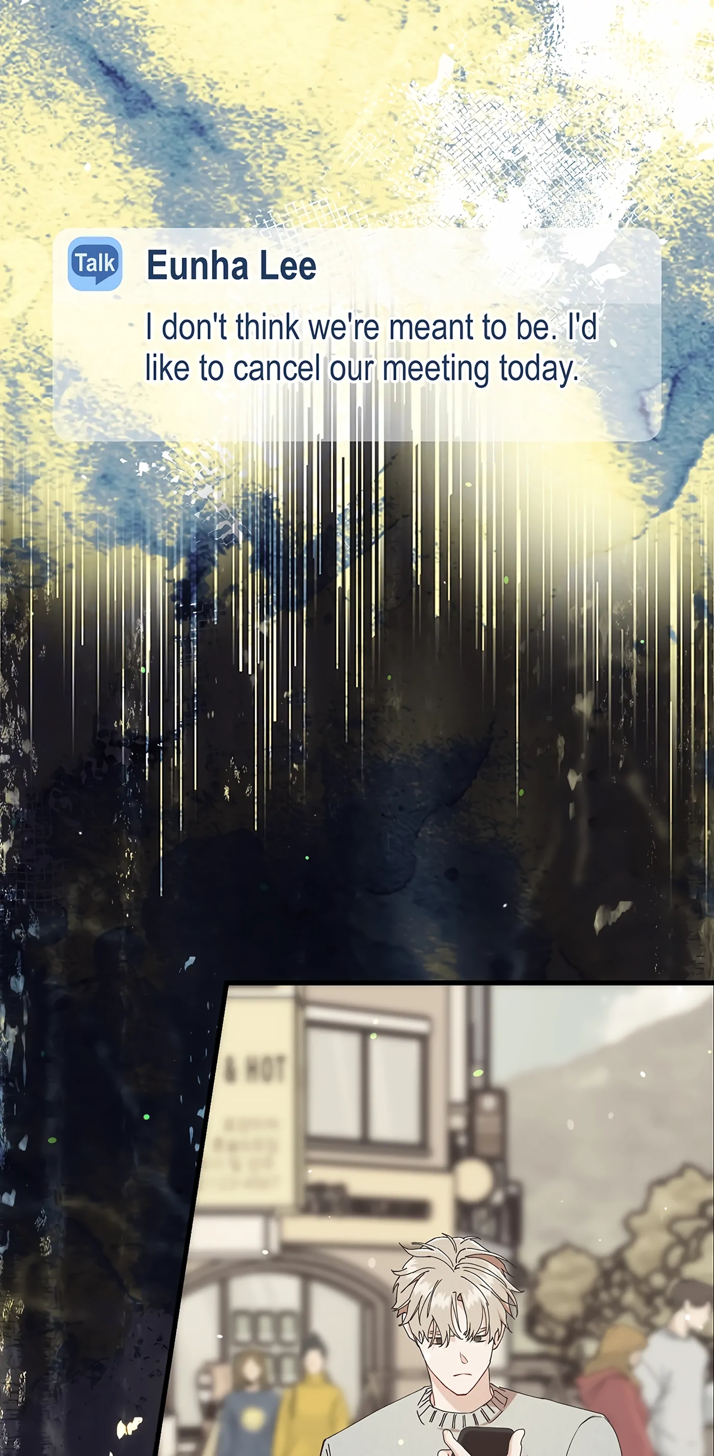 My Sweet Second Proposal Chapter 74 - Page 75