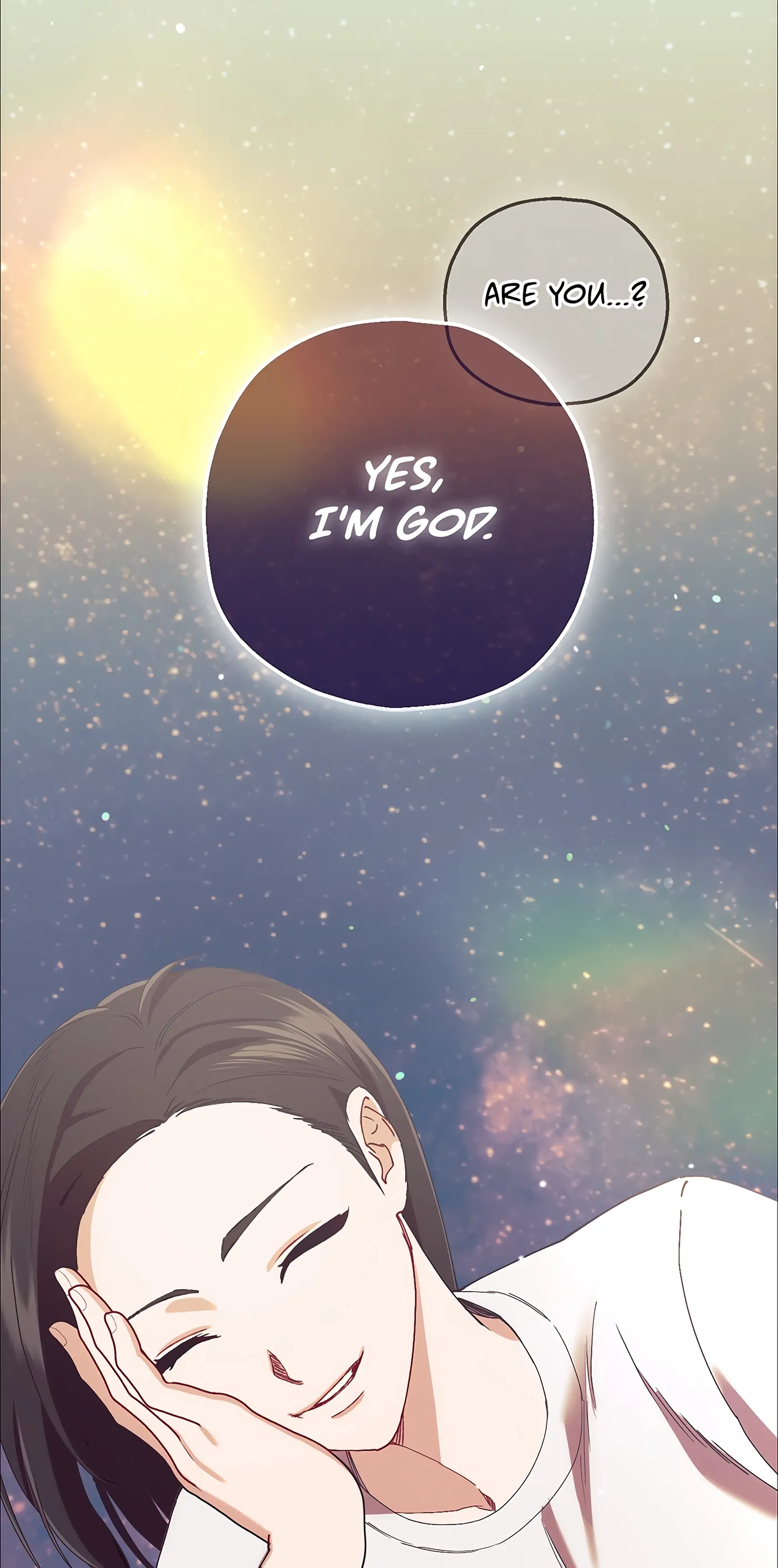 My Sweet Second Proposal Chapter 74 - Page 9