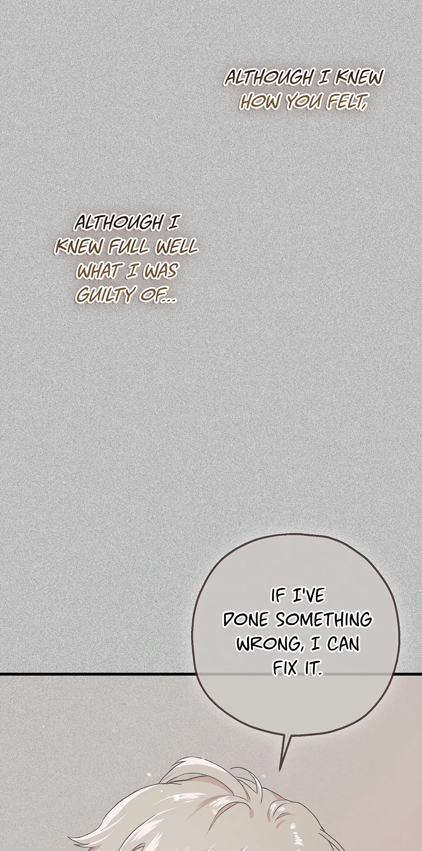 My Sweet Second Proposal Chapter 75 - Page 14