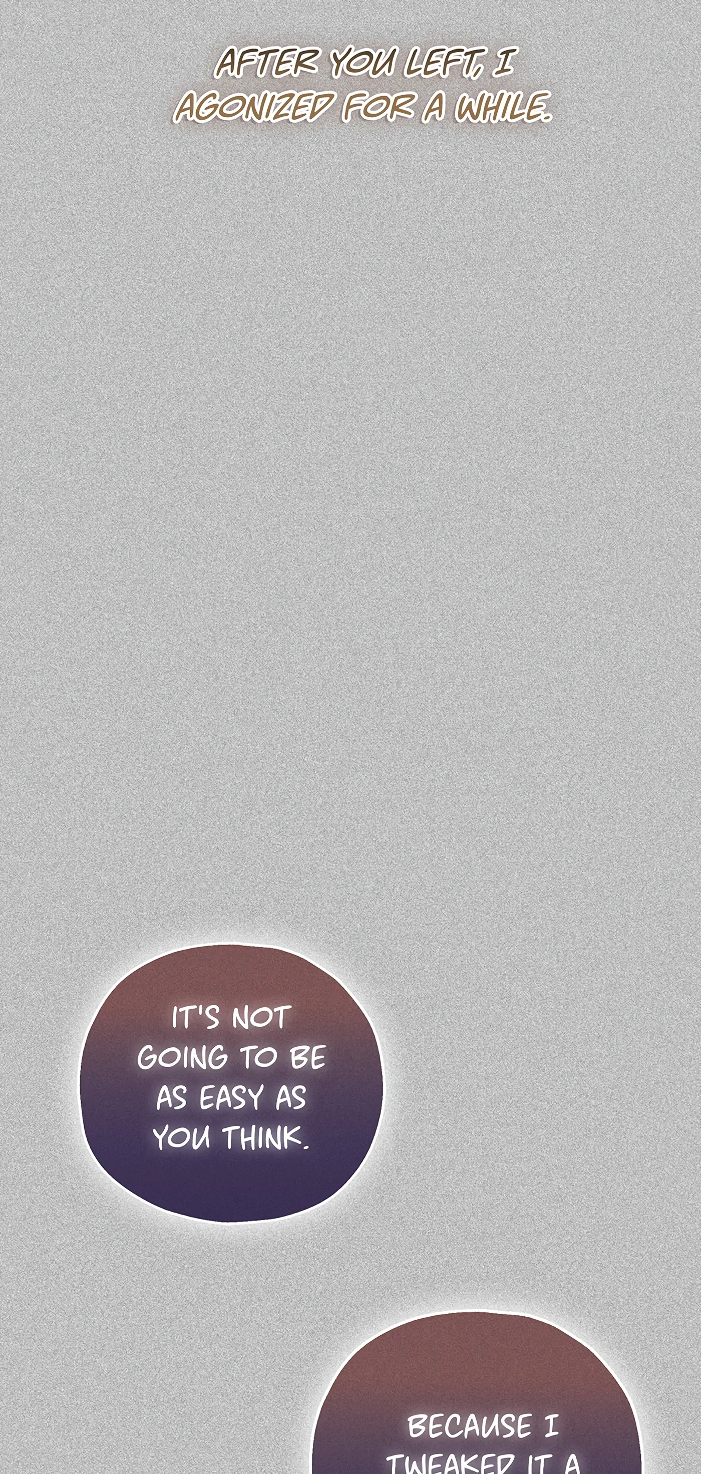 My Sweet Second Proposal Chapter 75 - Page 24