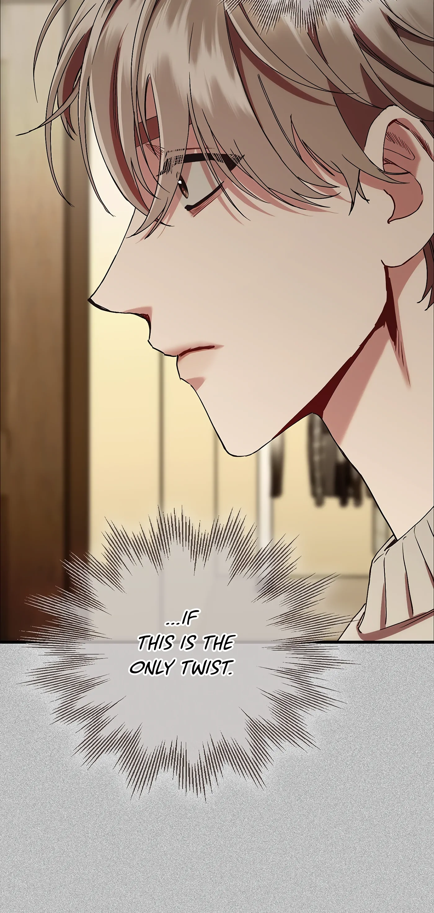 My Sweet Second Proposal Chapter 75 - Page 28