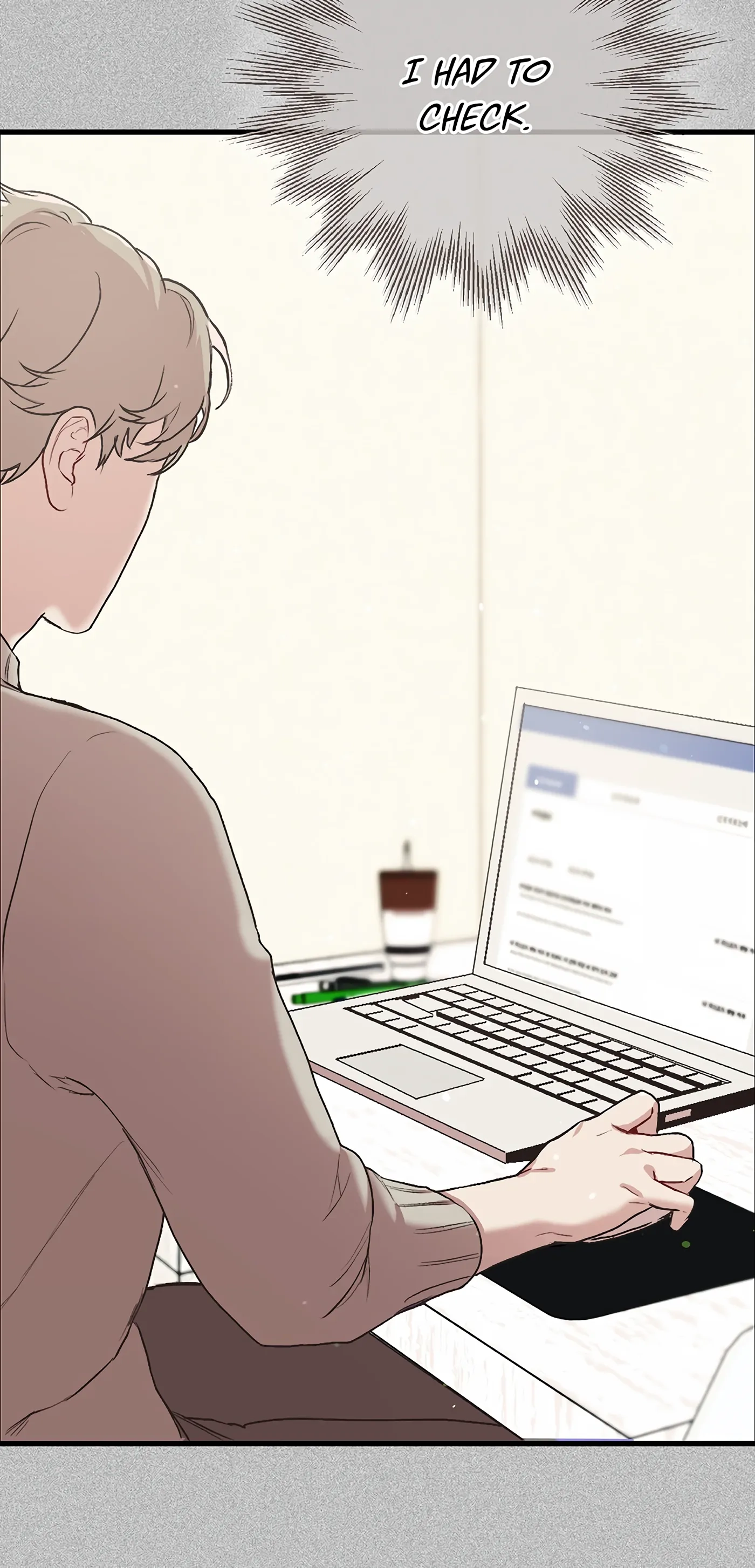 My Sweet Second Proposal Chapter 75 - Page 38
