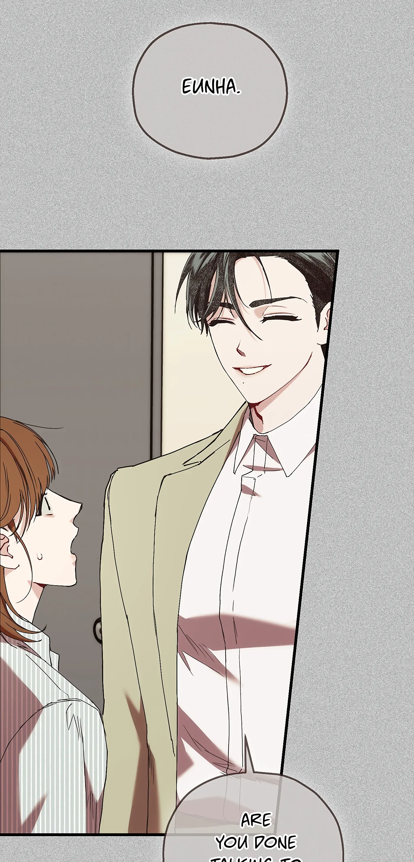 My Sweet Second Proposal Chapter 75 - Page 50