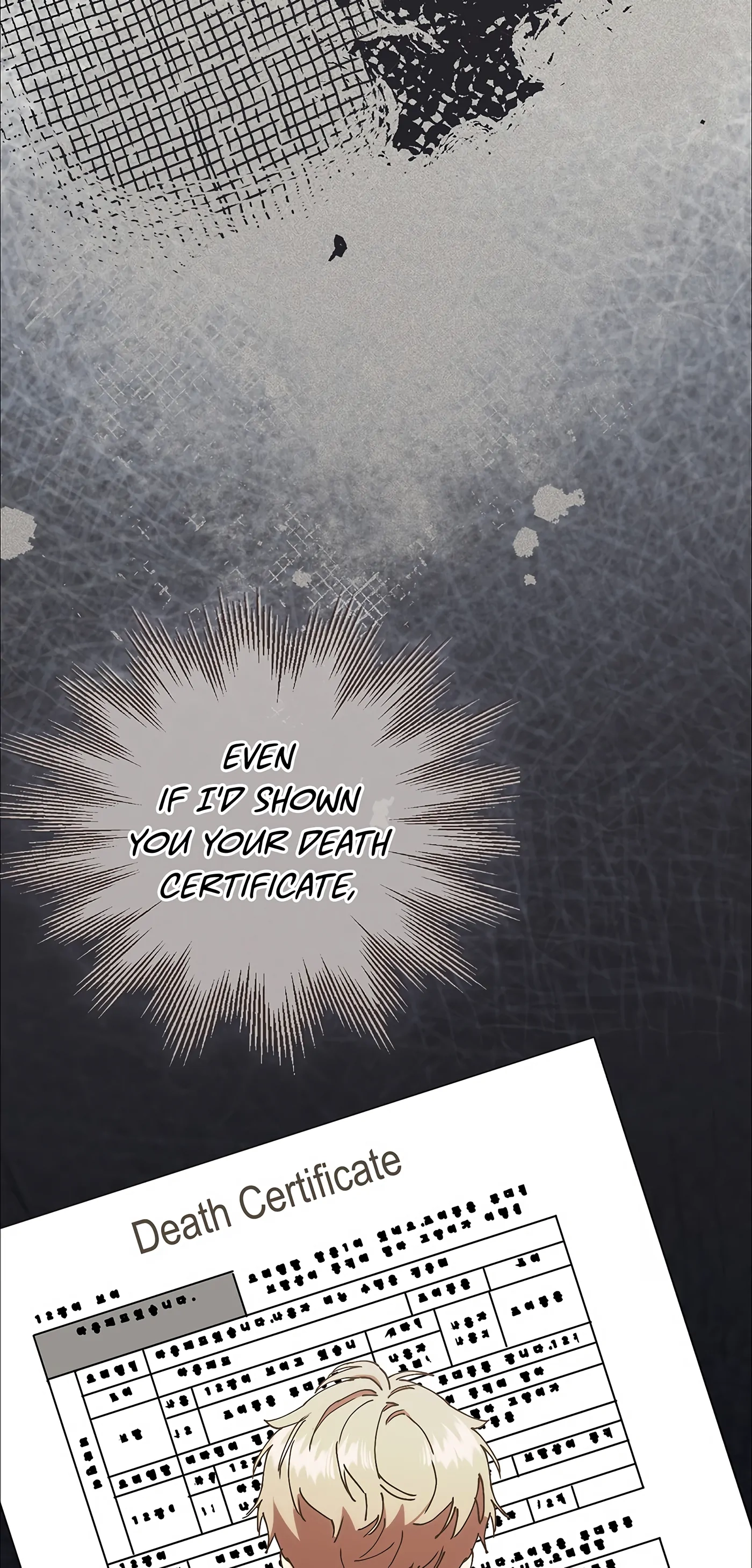 My Sweet Second Proposal Chapter 75 - Page 61