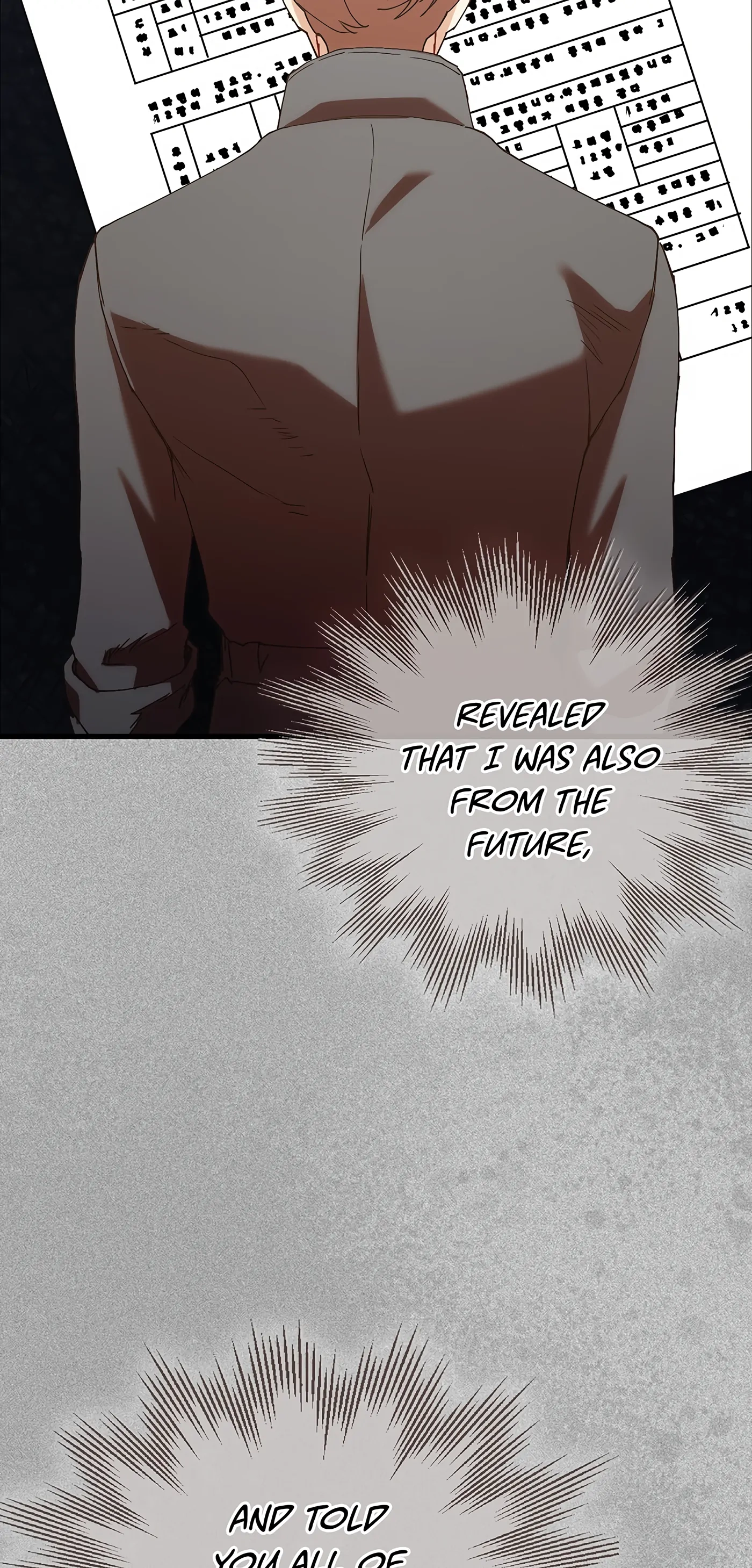 My Sweet Second Proposal Chapter 75 - Page 62