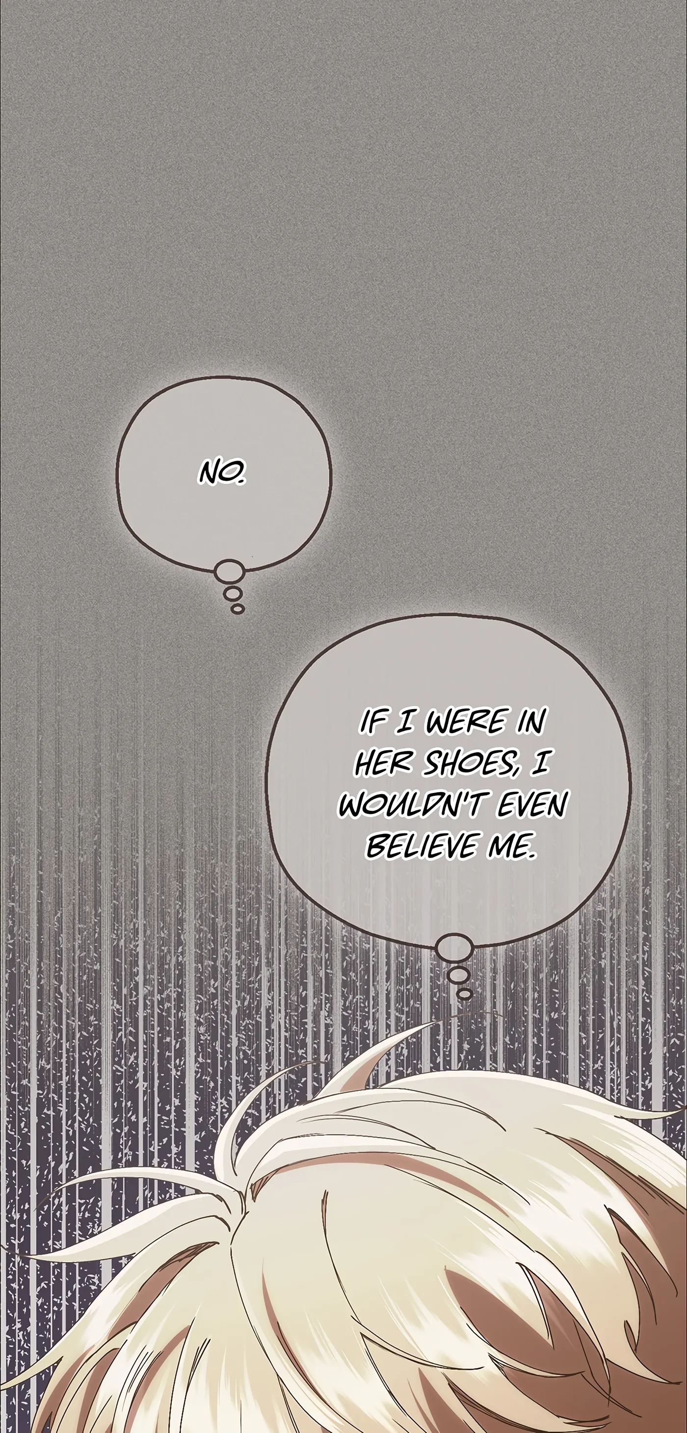 My Sweet Second Proposal Chapter 75 - Page 65