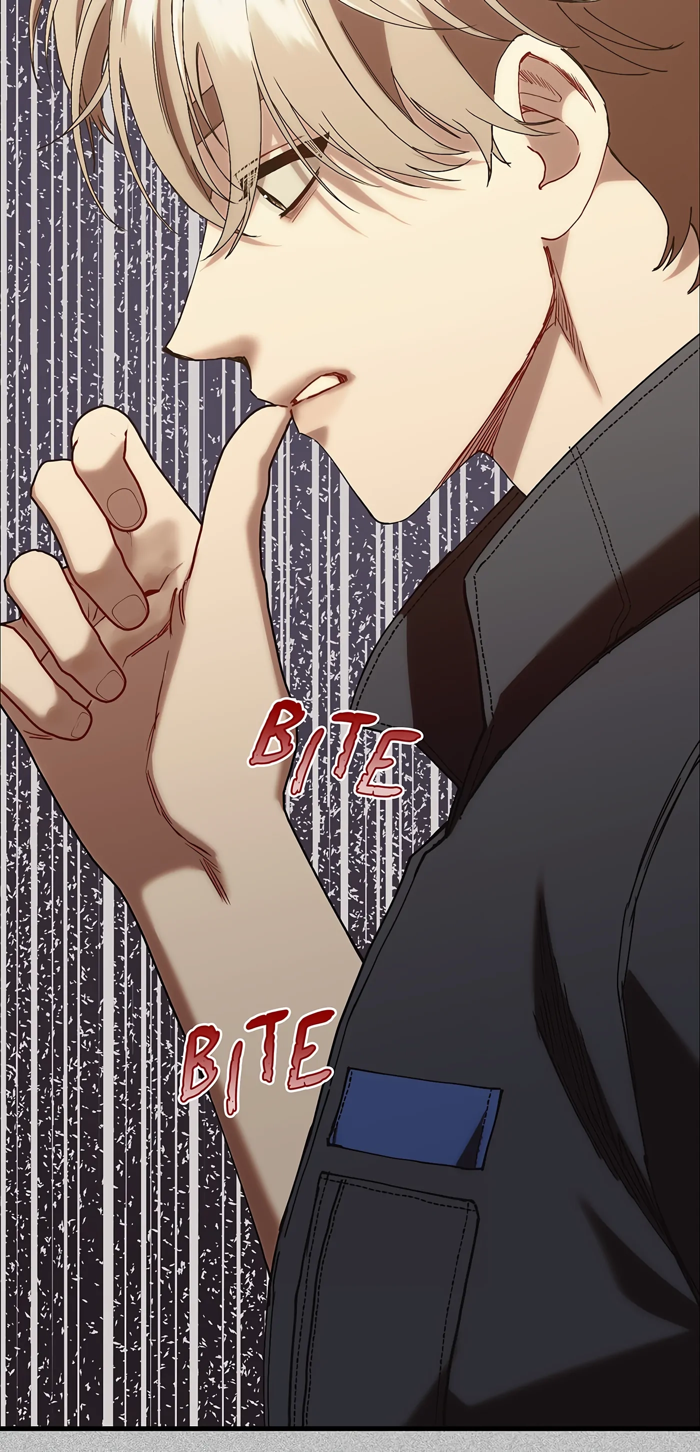 My Sweet Second Proposal Chapter 75 - Page 66