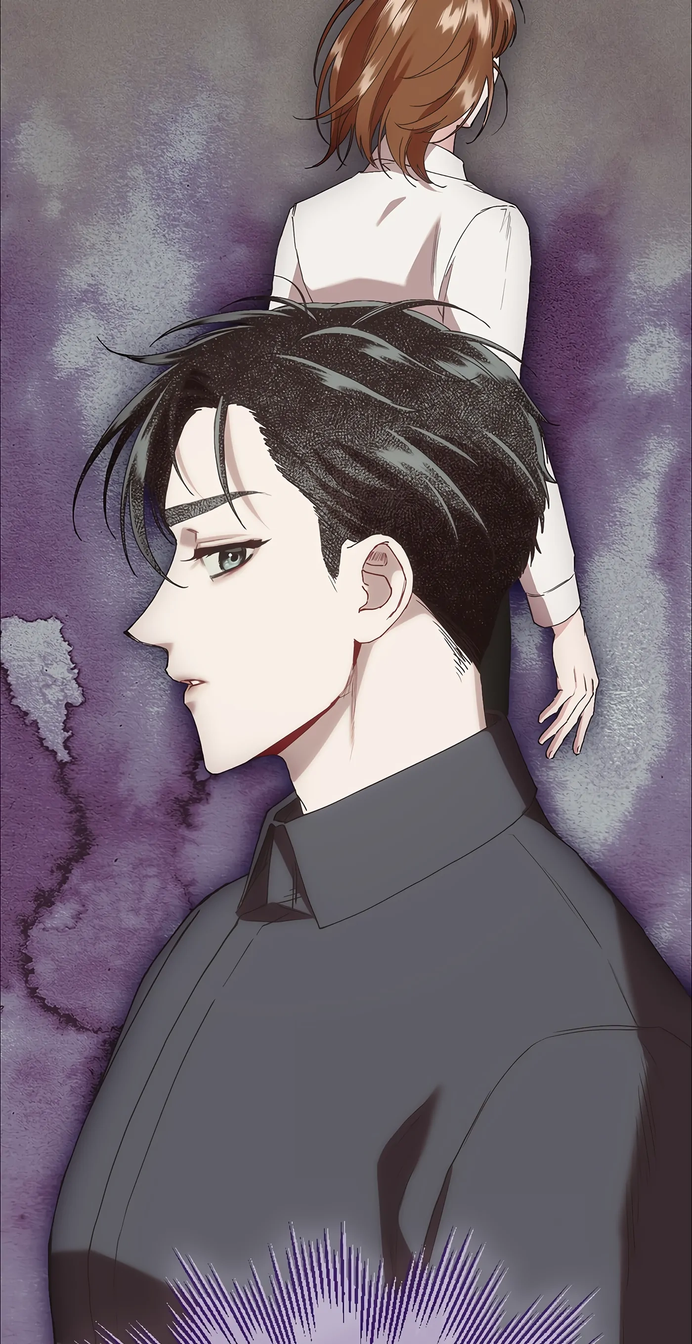My Sweet Second Proposal Chapter 75 - Page 71