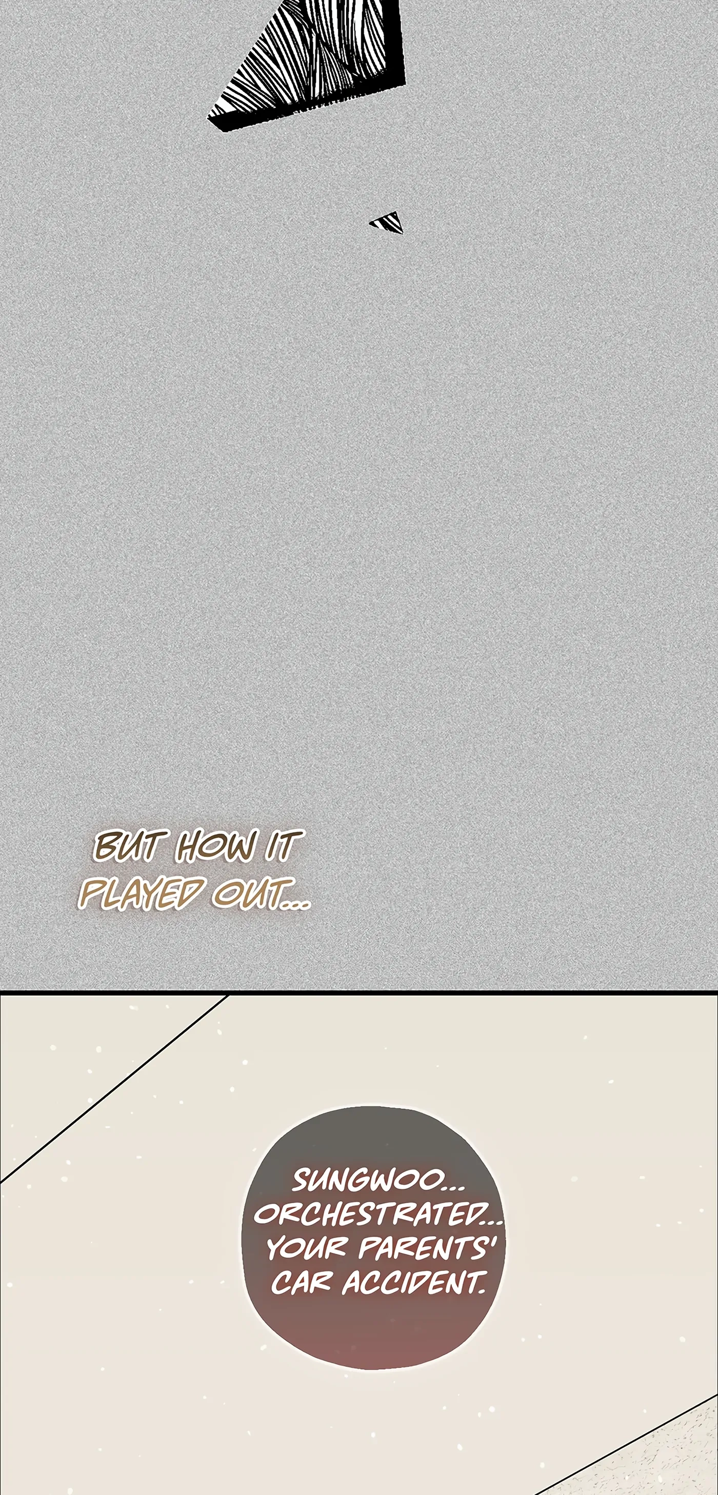 My Sweet Second Proposal Chapter 75 - Page 81