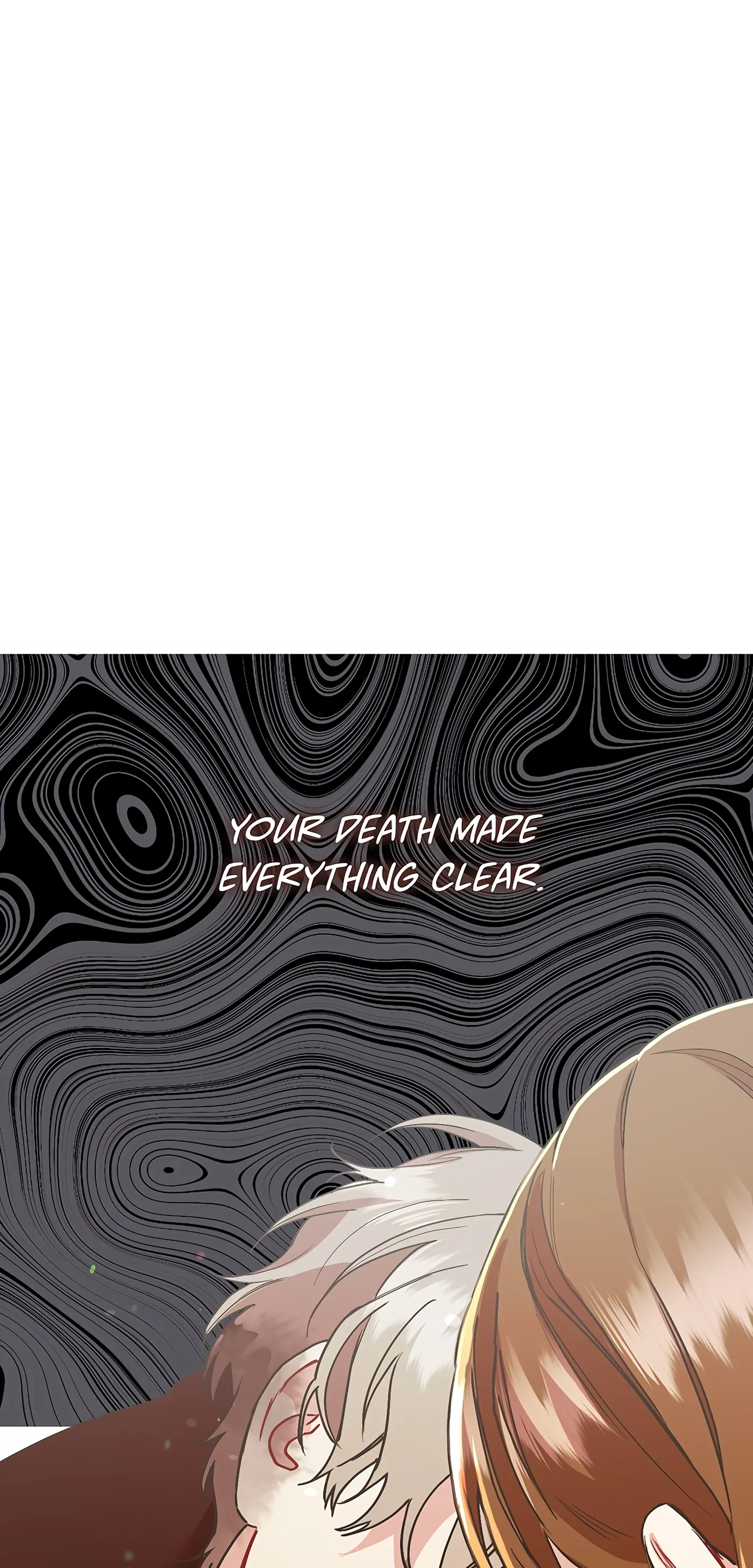 My Sweet Second Proposal Chapter 76 - Page 11