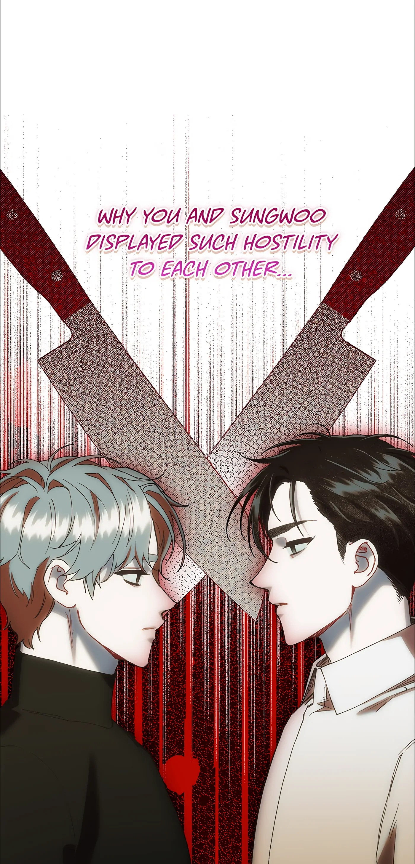 My Sweet Second Proposal Chapter 76 - Page 13