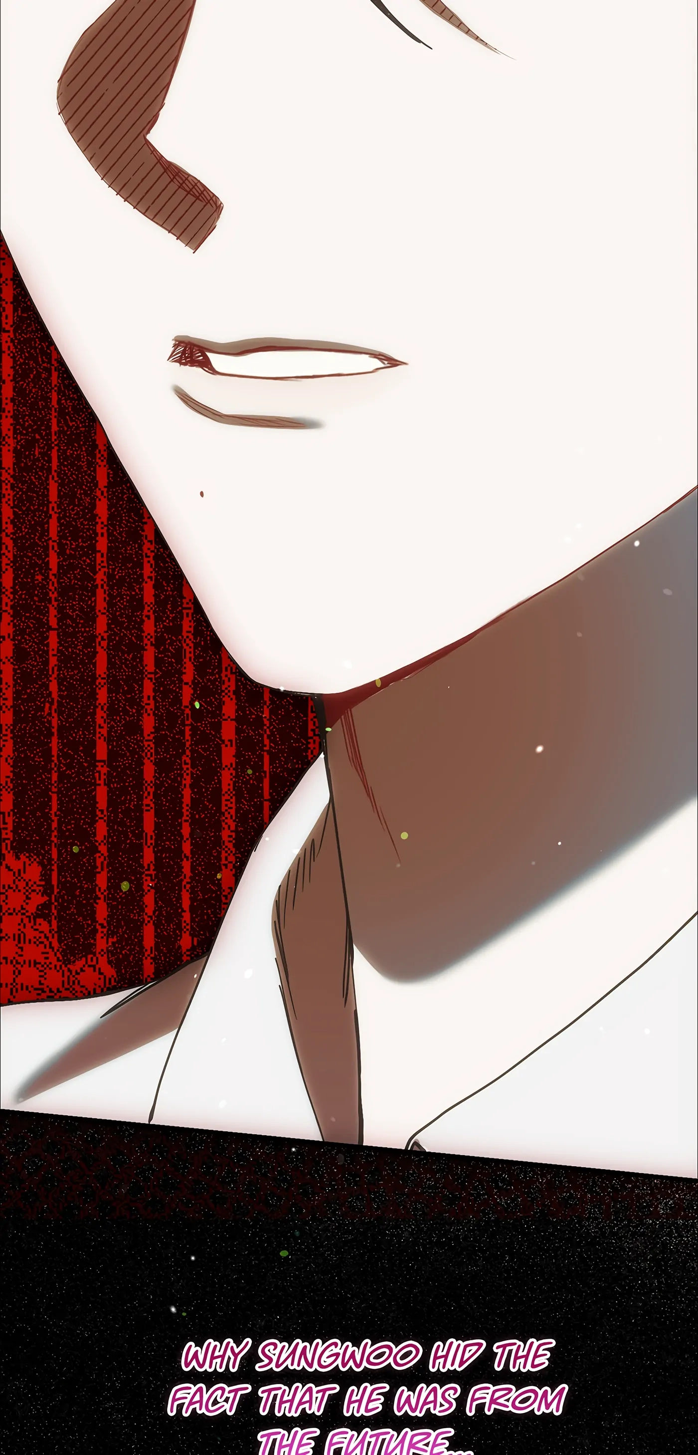 My Sweet Second Proposal Chapter 76 - Page 15