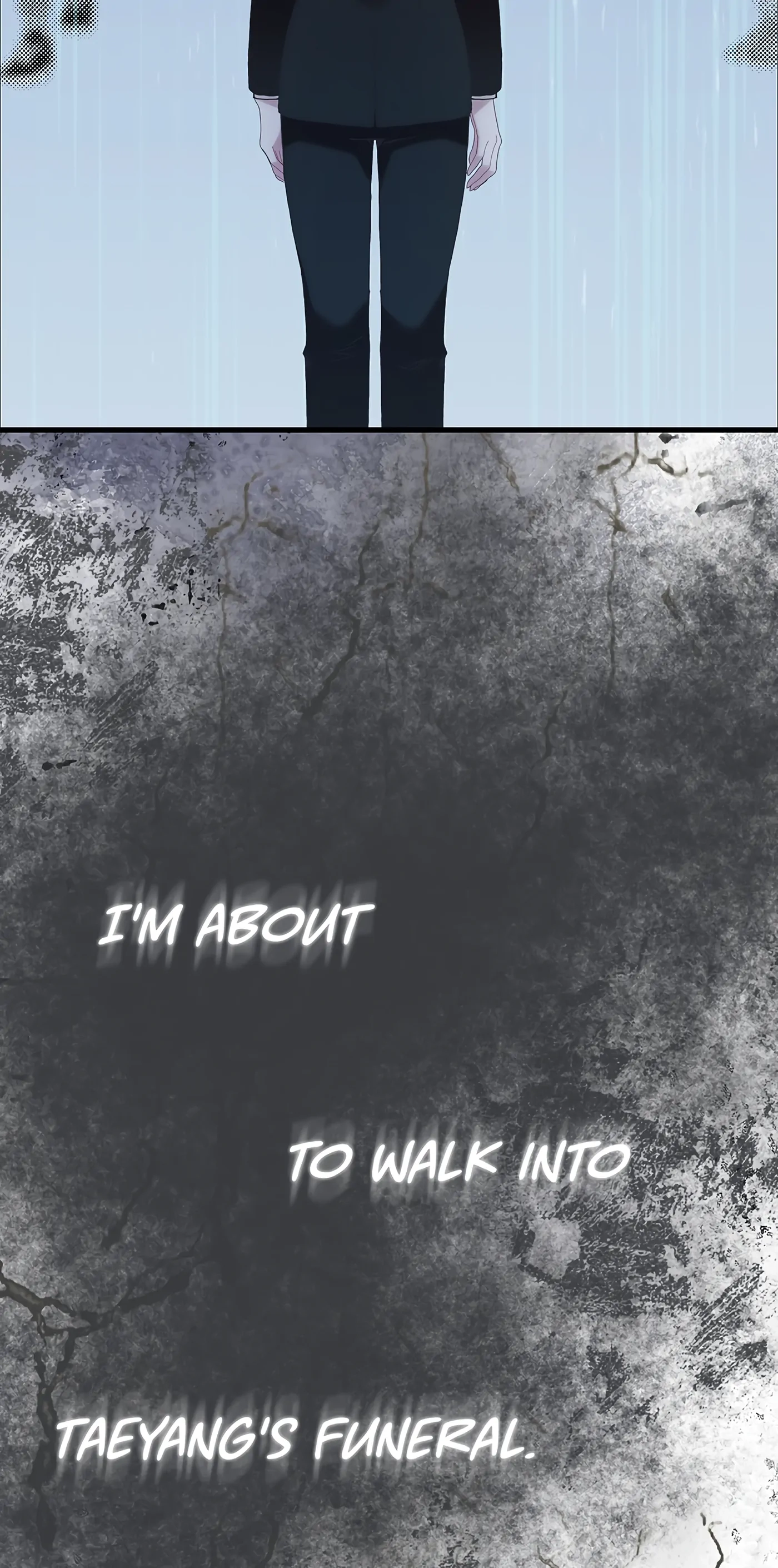 My Sweet Second Proposal Chapter 76 - Page 2