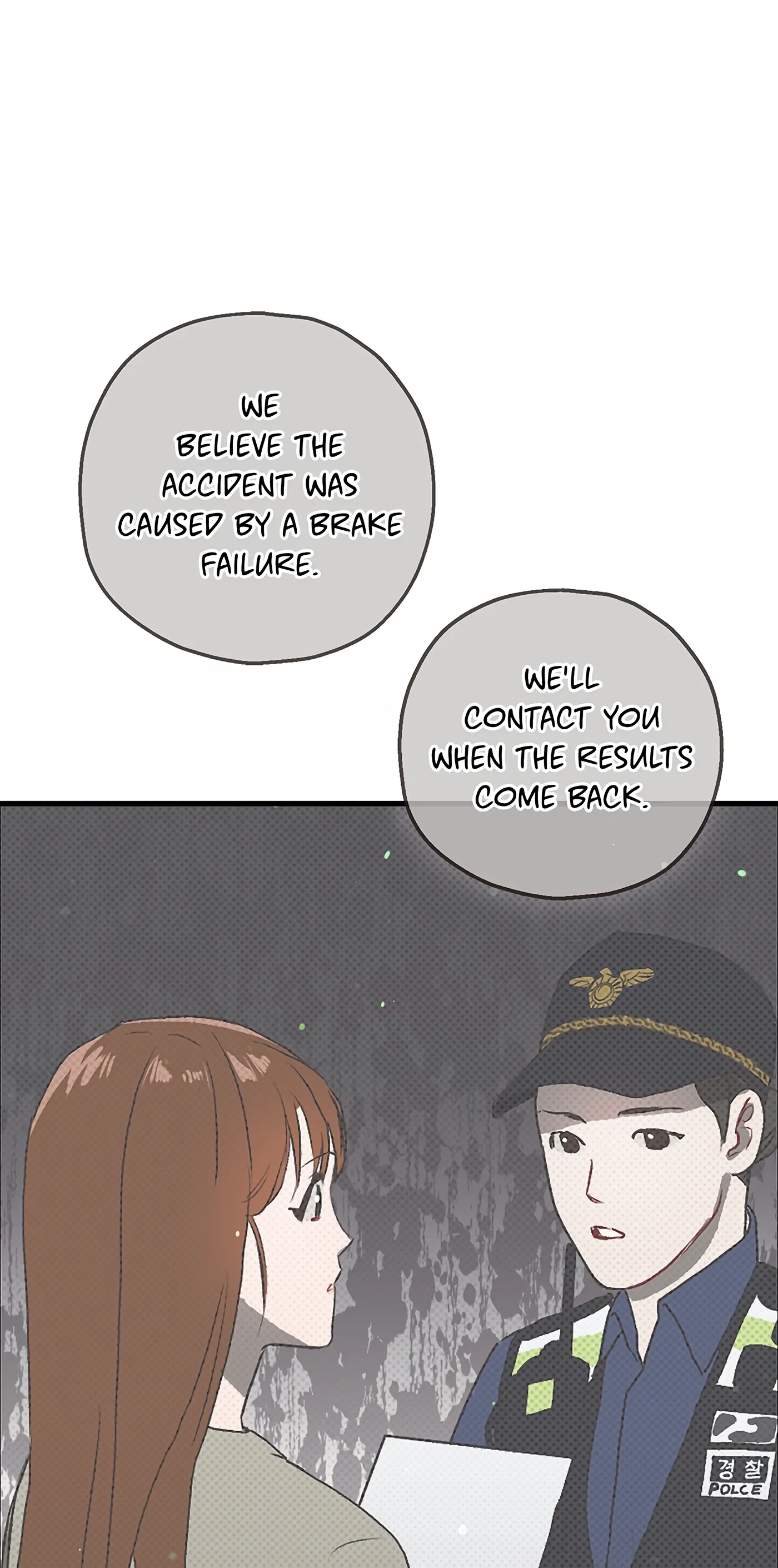 My Sweet Second Proposal Chapter 76 - Page 21