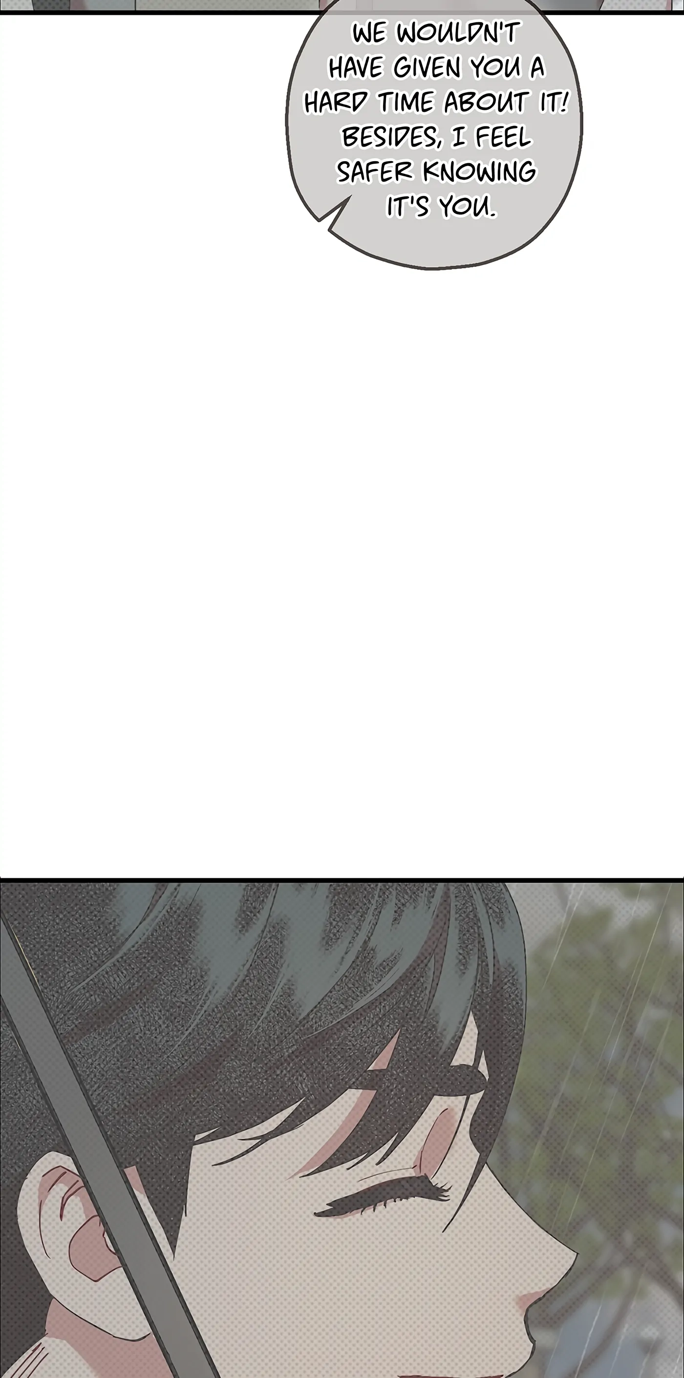 My Sweet Second Proposal Chapter 76 - Page 27