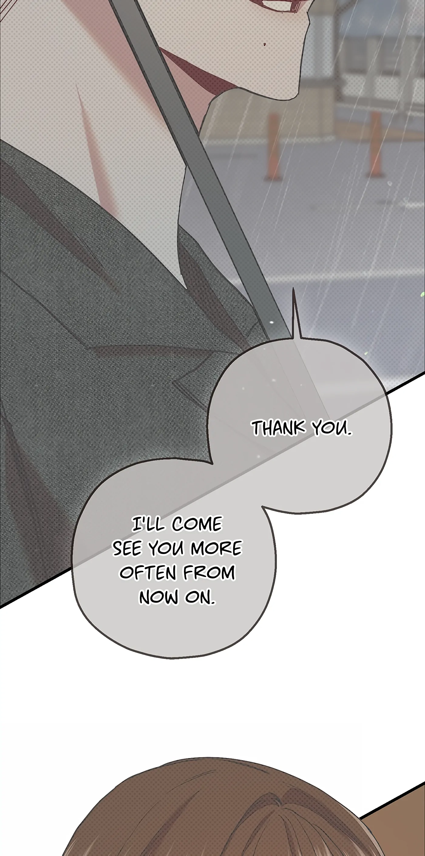 My Sweet Second Proposal Chapter 76 - Page 28