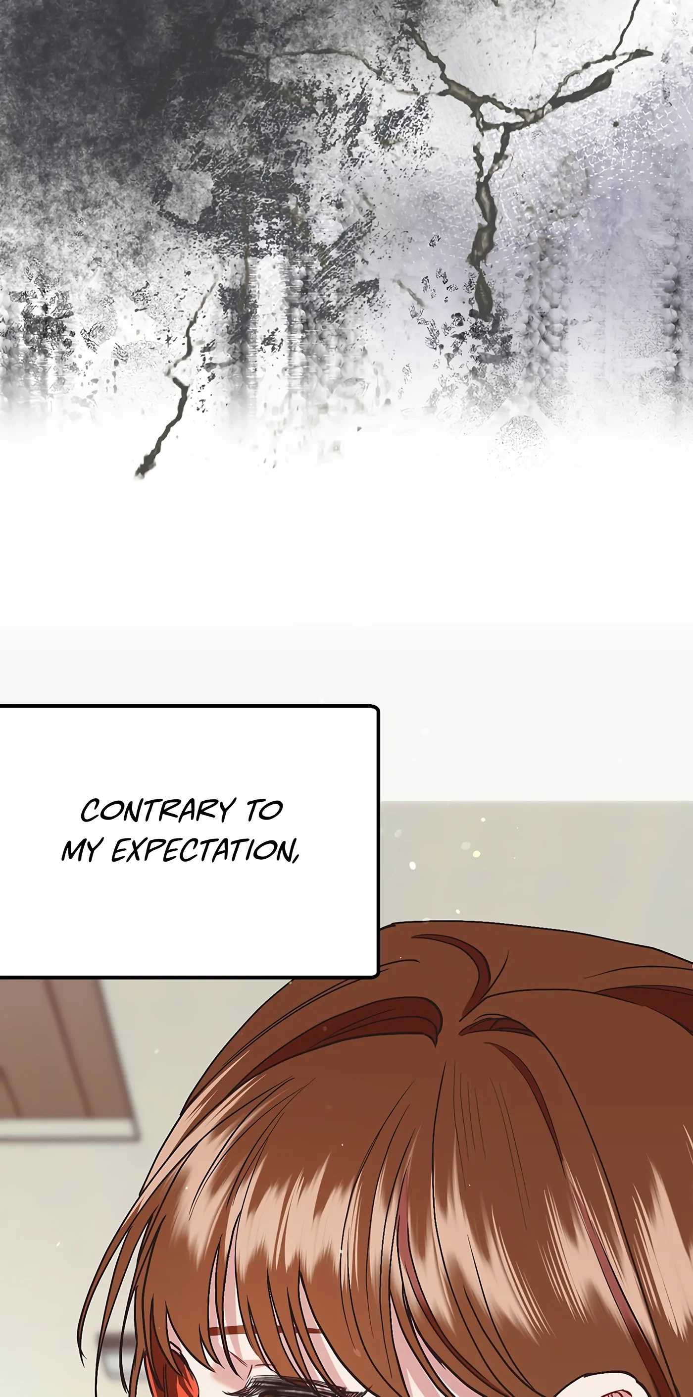 My Sweet Second Proposal Chapter 76 - Page 3