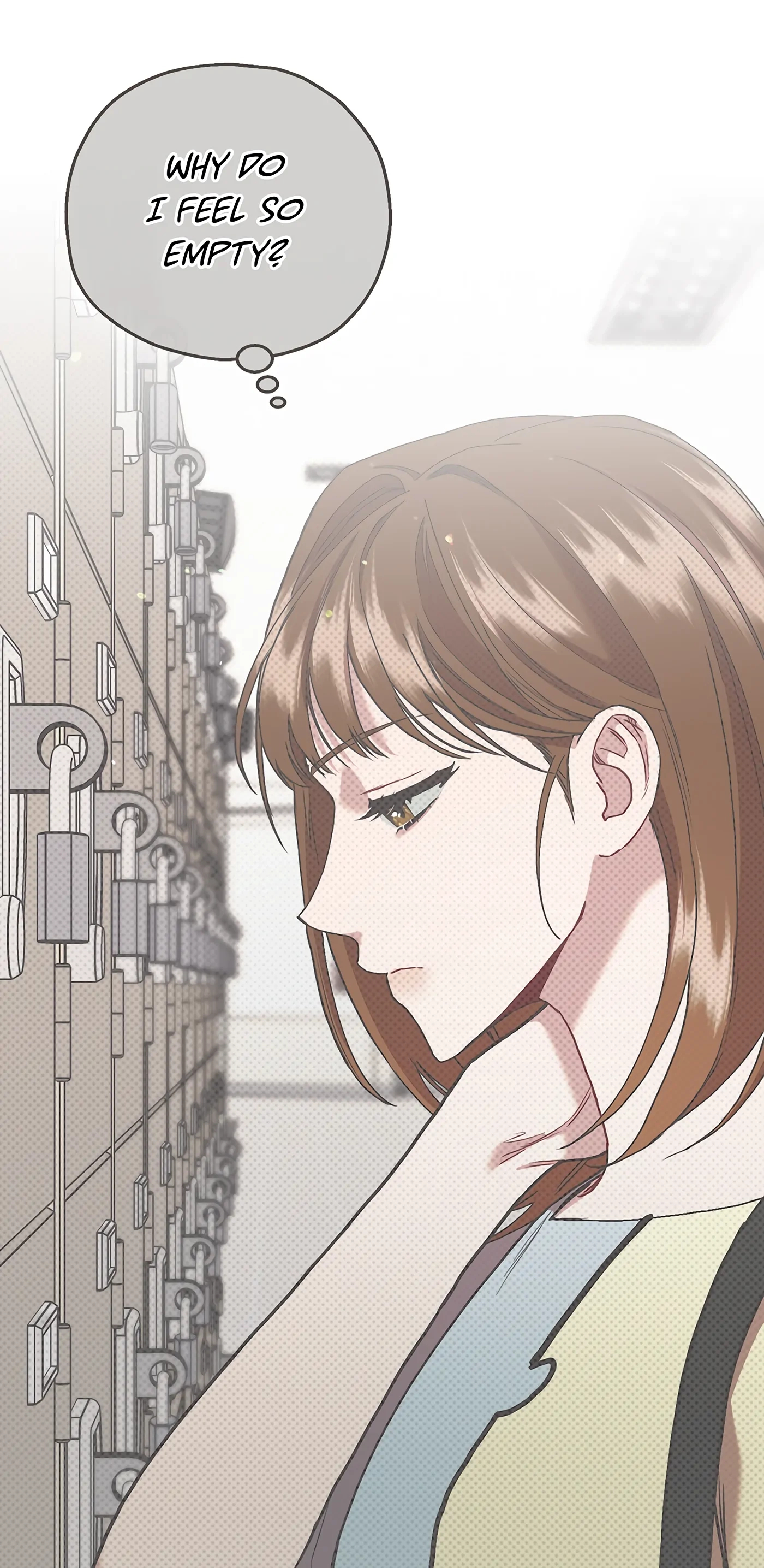 My Sweet Second Proposal Chapter 76 - Page 31