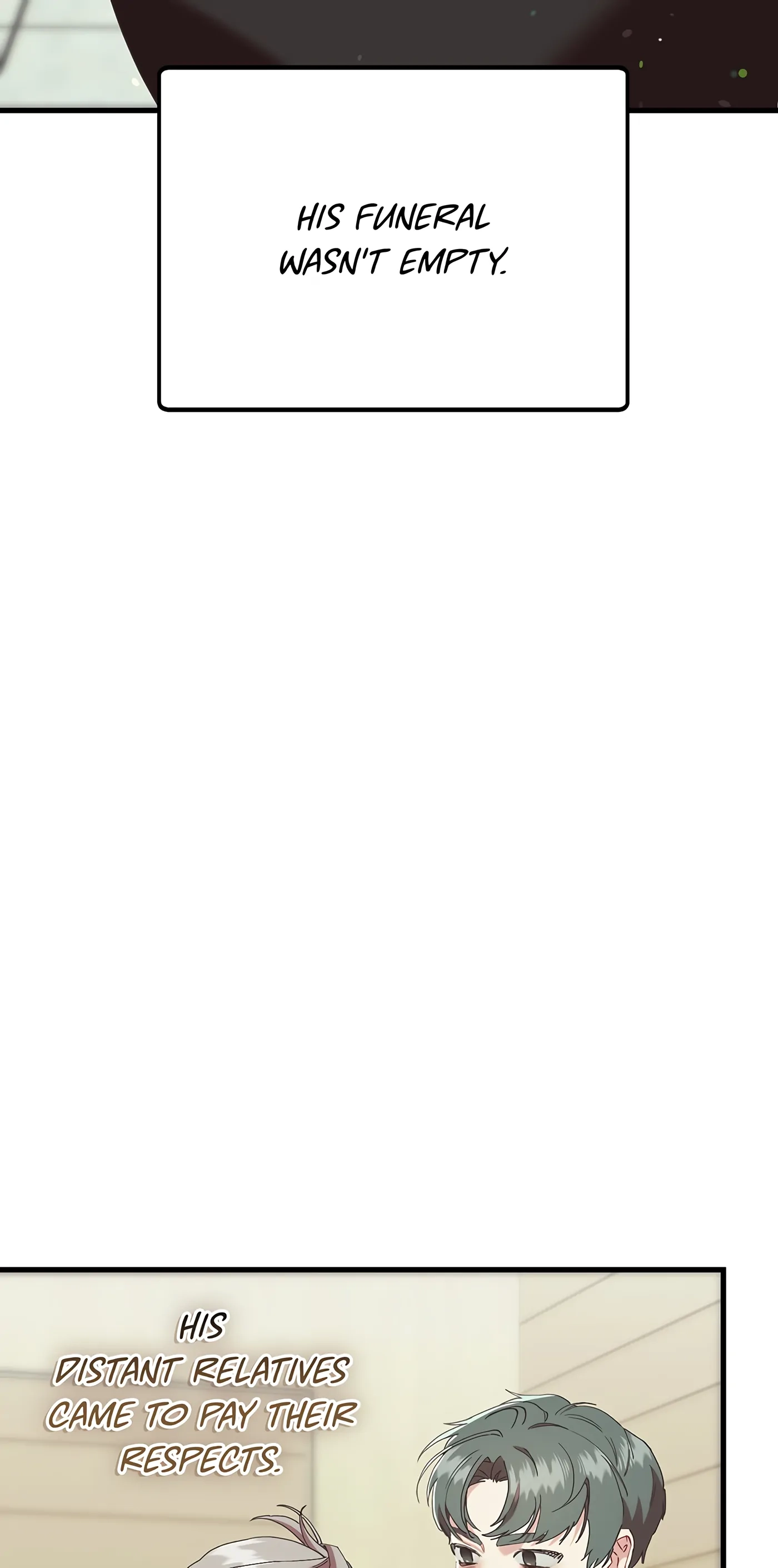 My Sweet Second Proposal Chapter 76 - Page 5