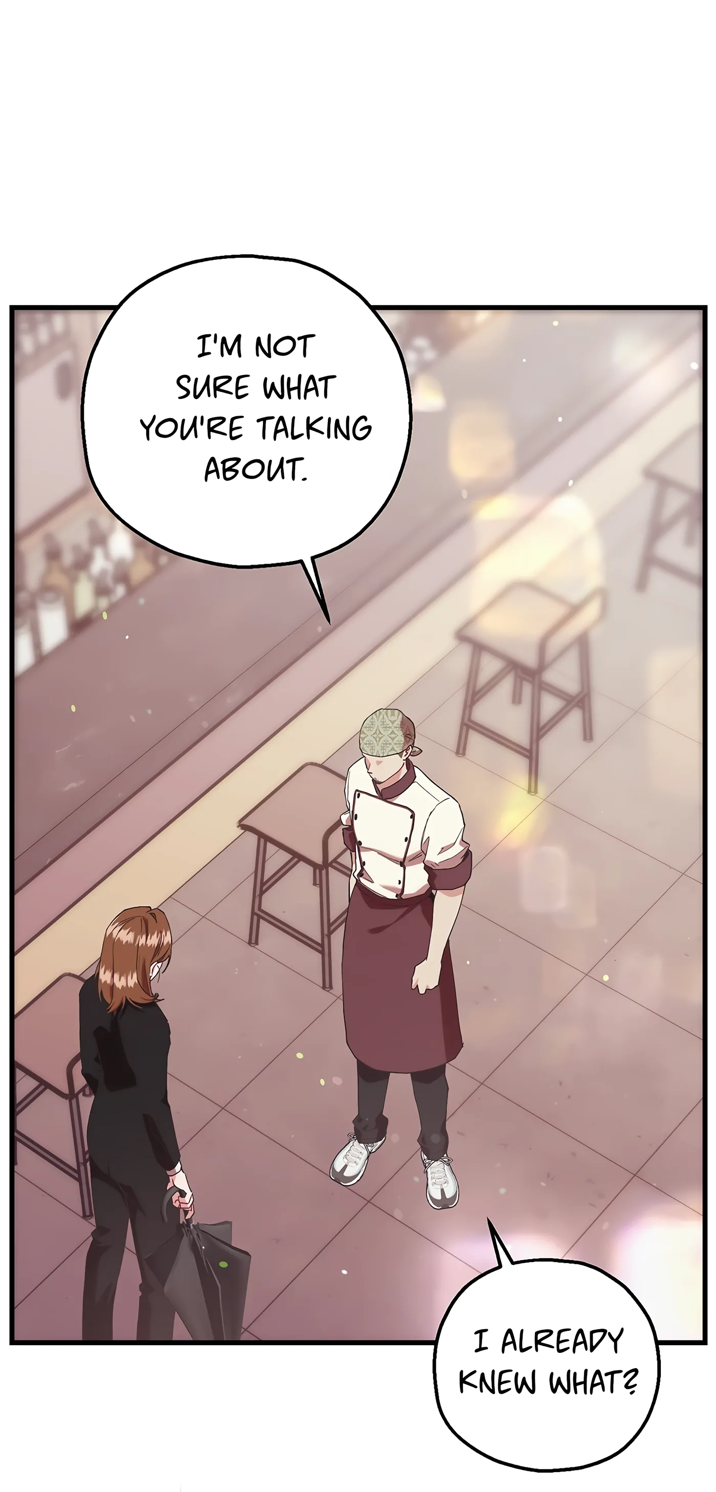 My Sweet Second Proposal Chapter 76 - Page 51
