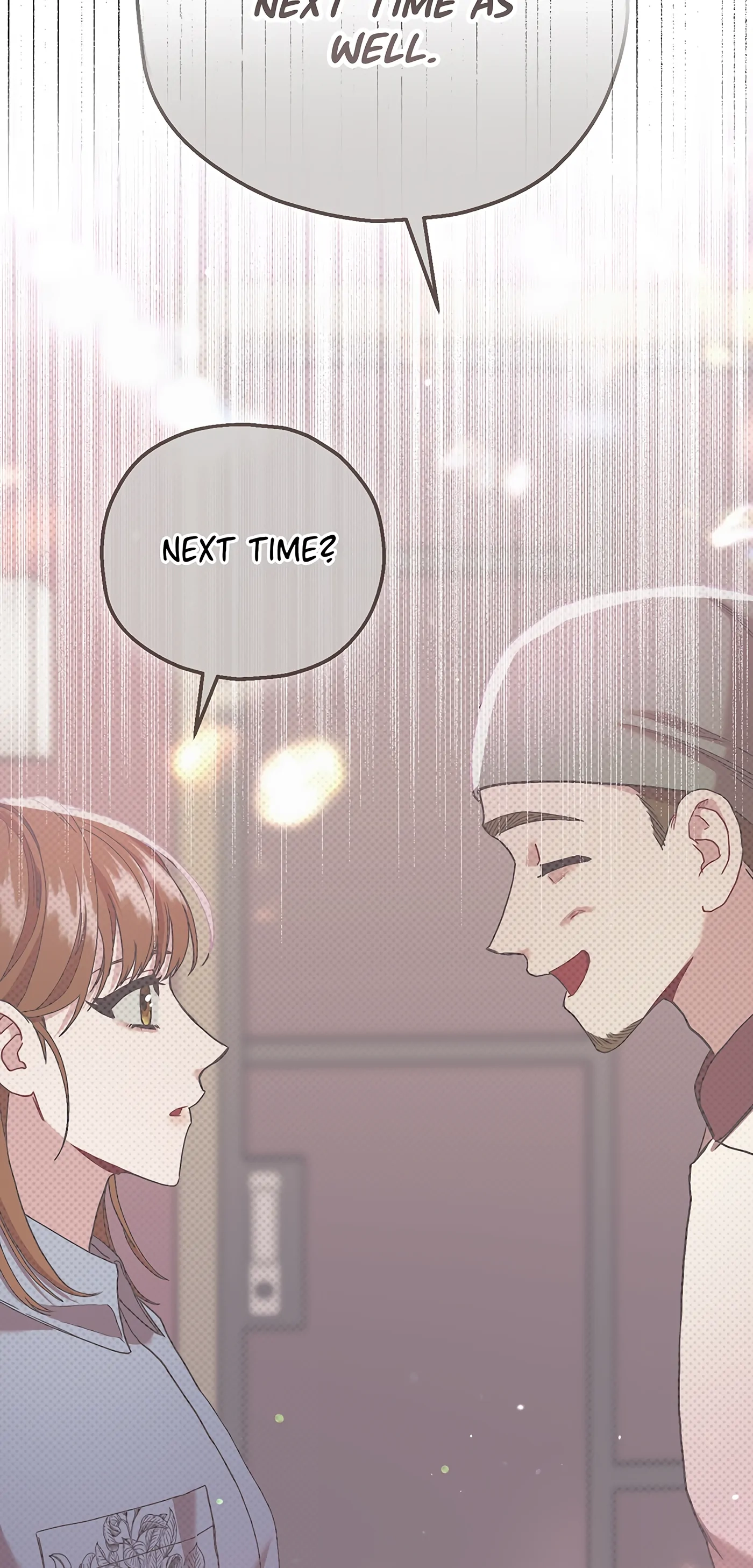 My Sweet Second Proposal Chapter 76 - Page 54