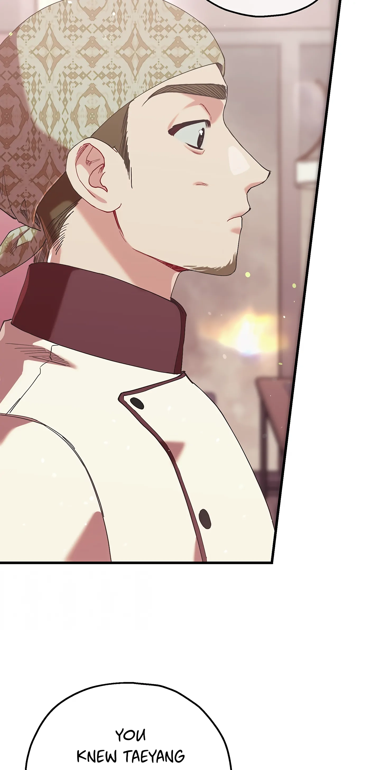 My Sweet Second Proposal Chapter 76 - Page 56