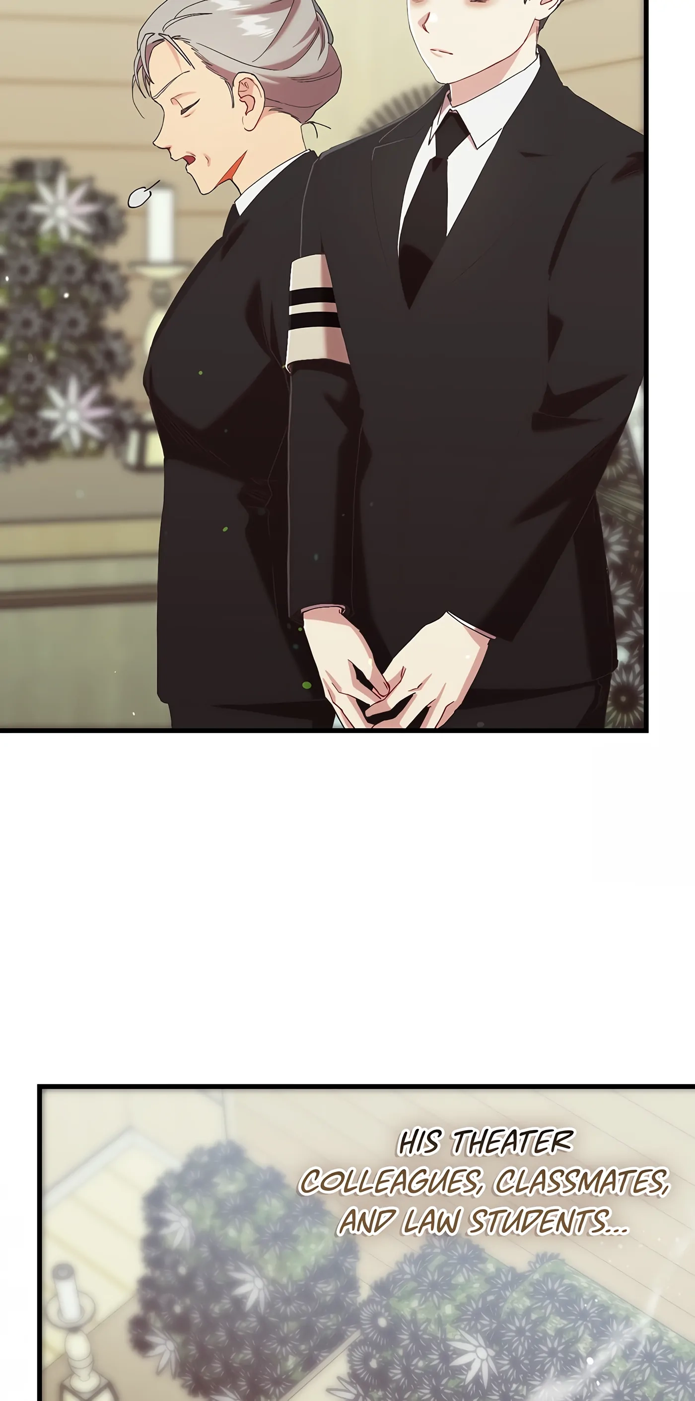 My Sweet Second Proposal Chapter 76 - Page 6