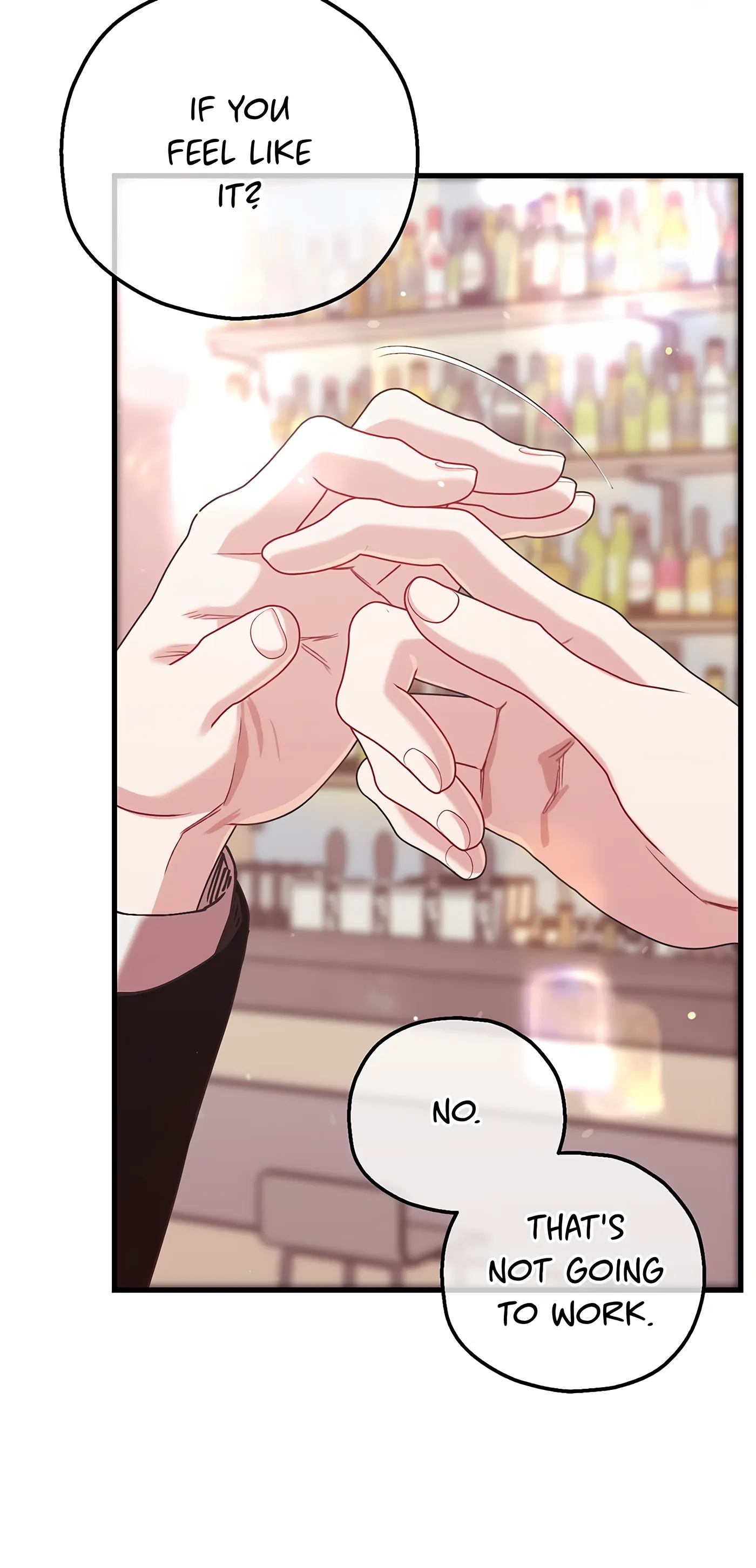 My Sweet Second Proposal Chapter 76 - Page 72
