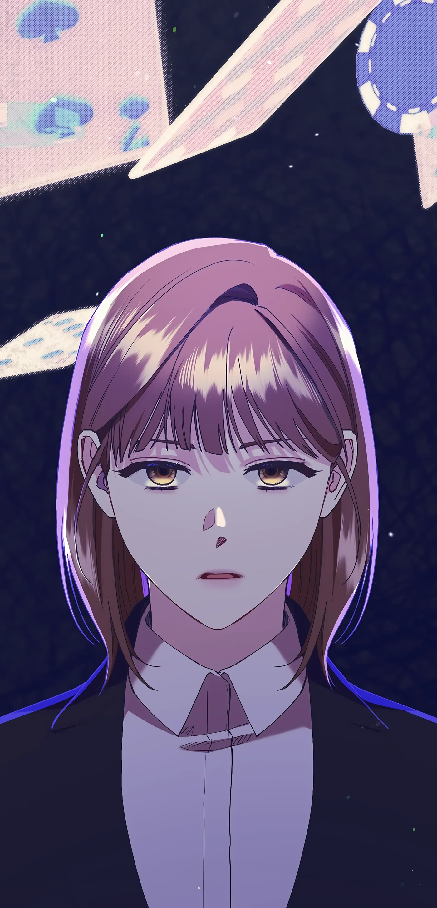 My Sweet Second Proposal Chapter 76 - Page 77