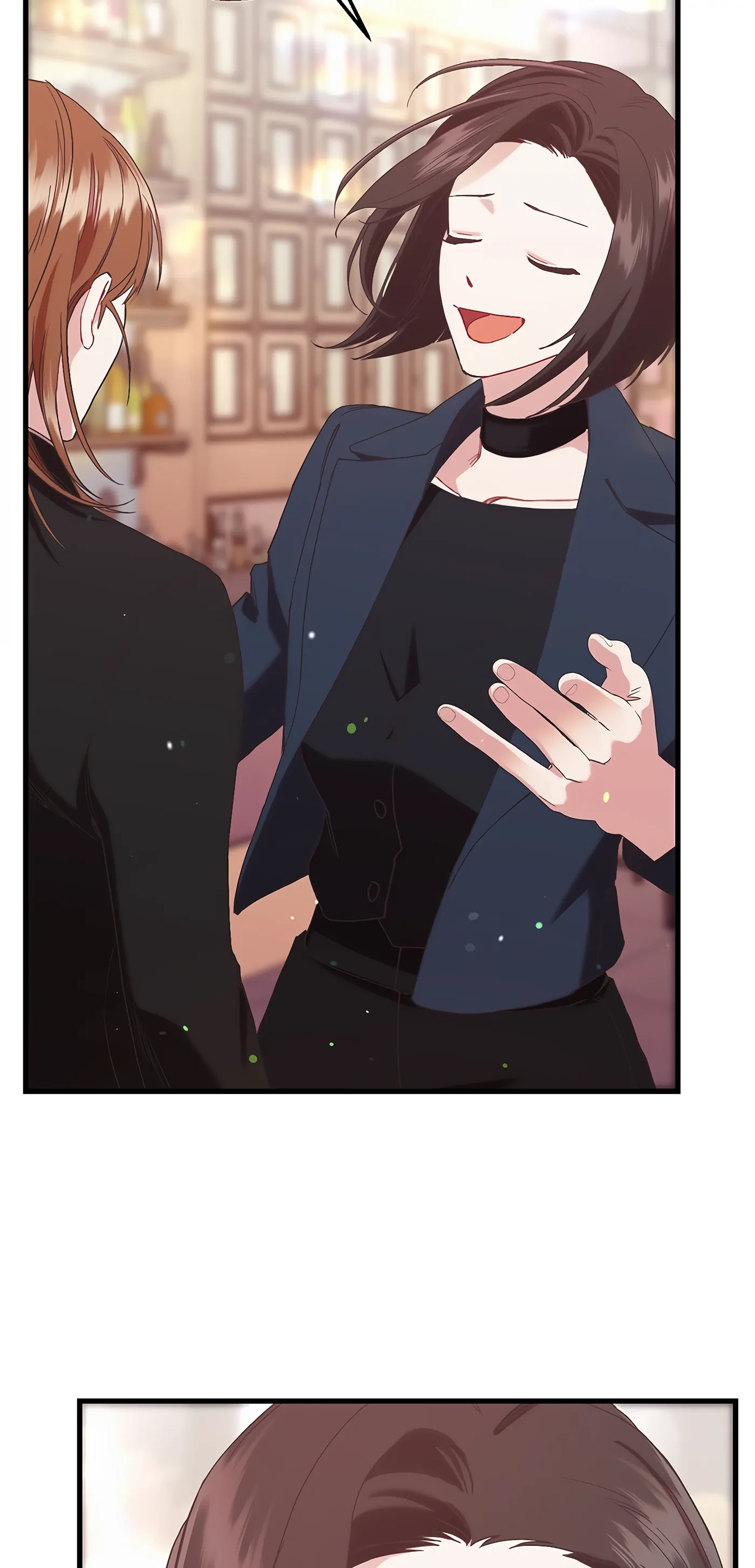 My Sweet Second Proposal Chapter 76 - Page 79