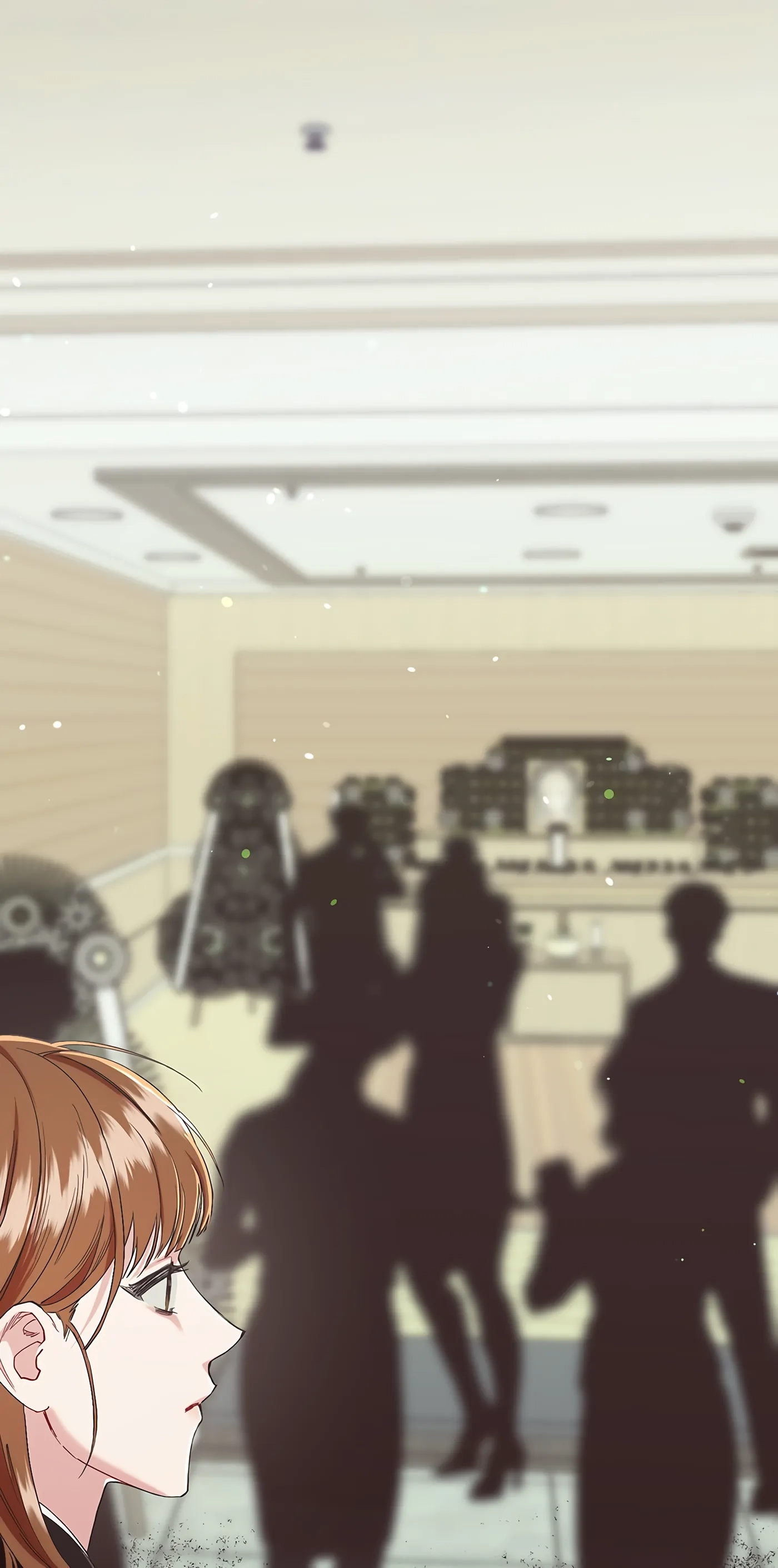 My Sweet Second Proposal Chapter 76 - Page 9