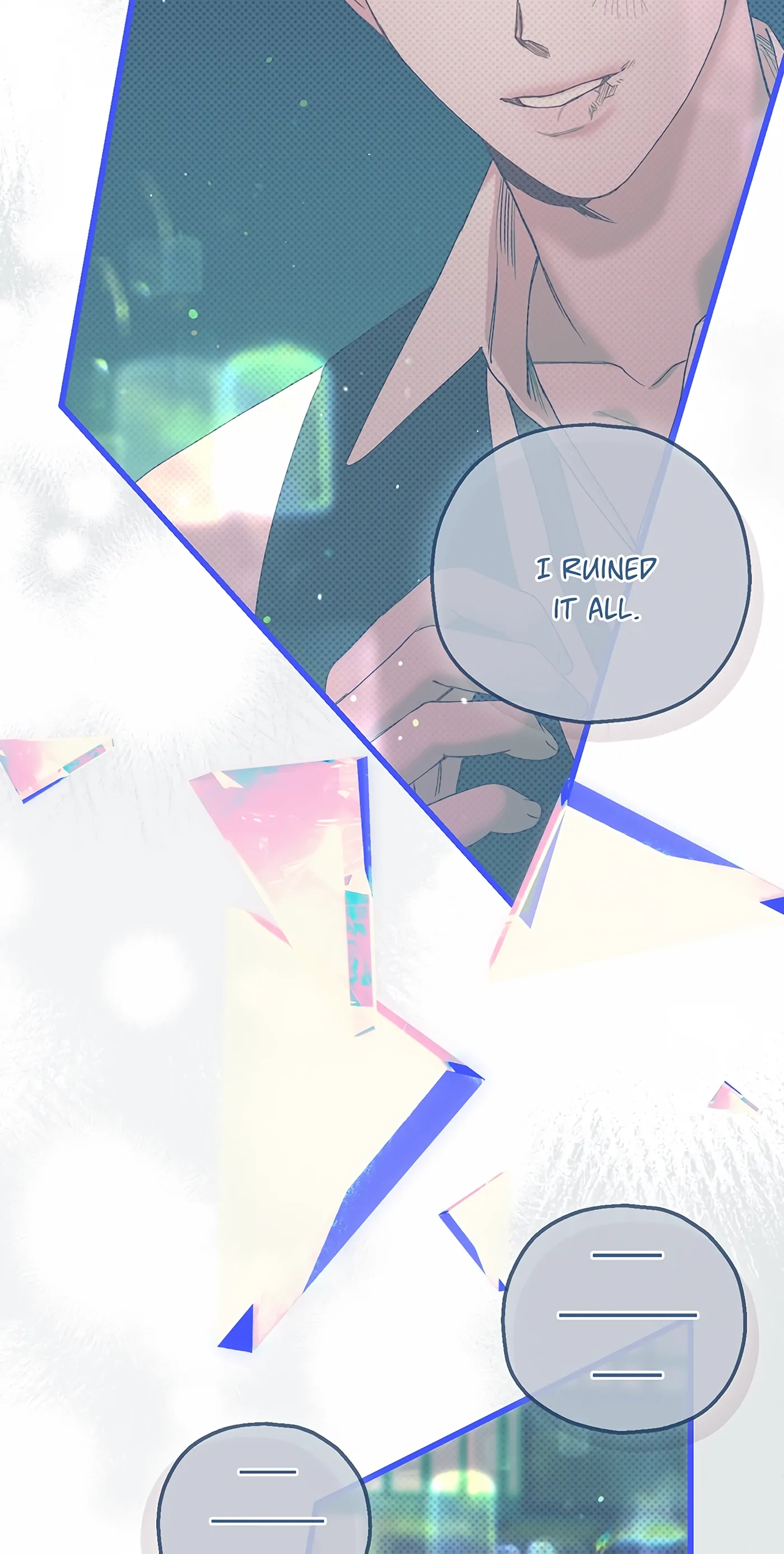 My Sweet Second Proposal Chapter 77 - Page 12