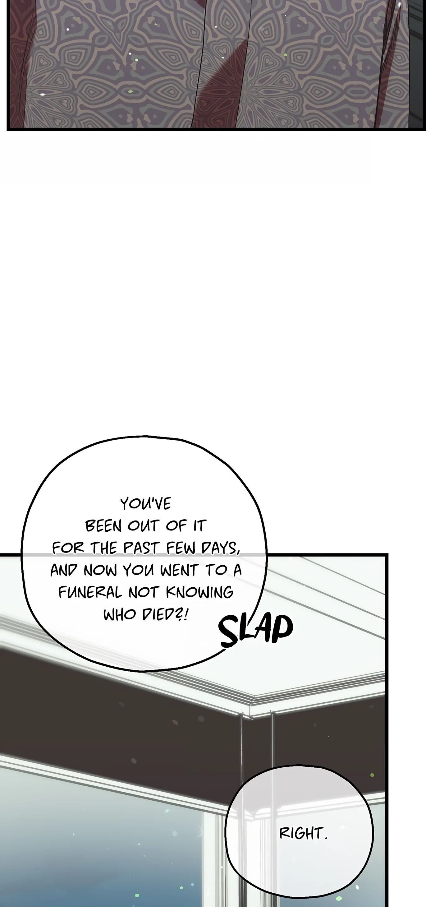 My Sweet Second Proposal Chapter 77 - Page 20