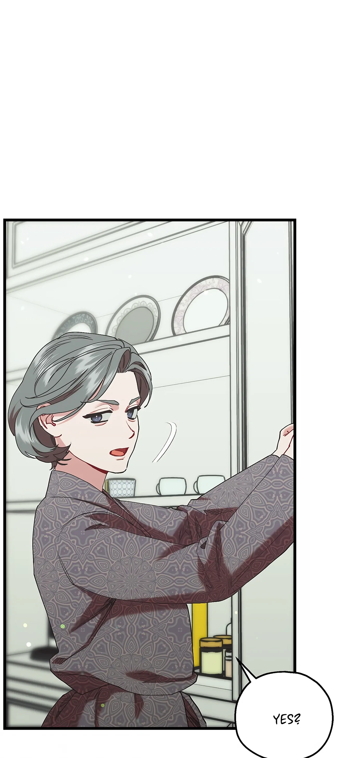My Sweet Second Proposal Chapter 77 - Page 25
