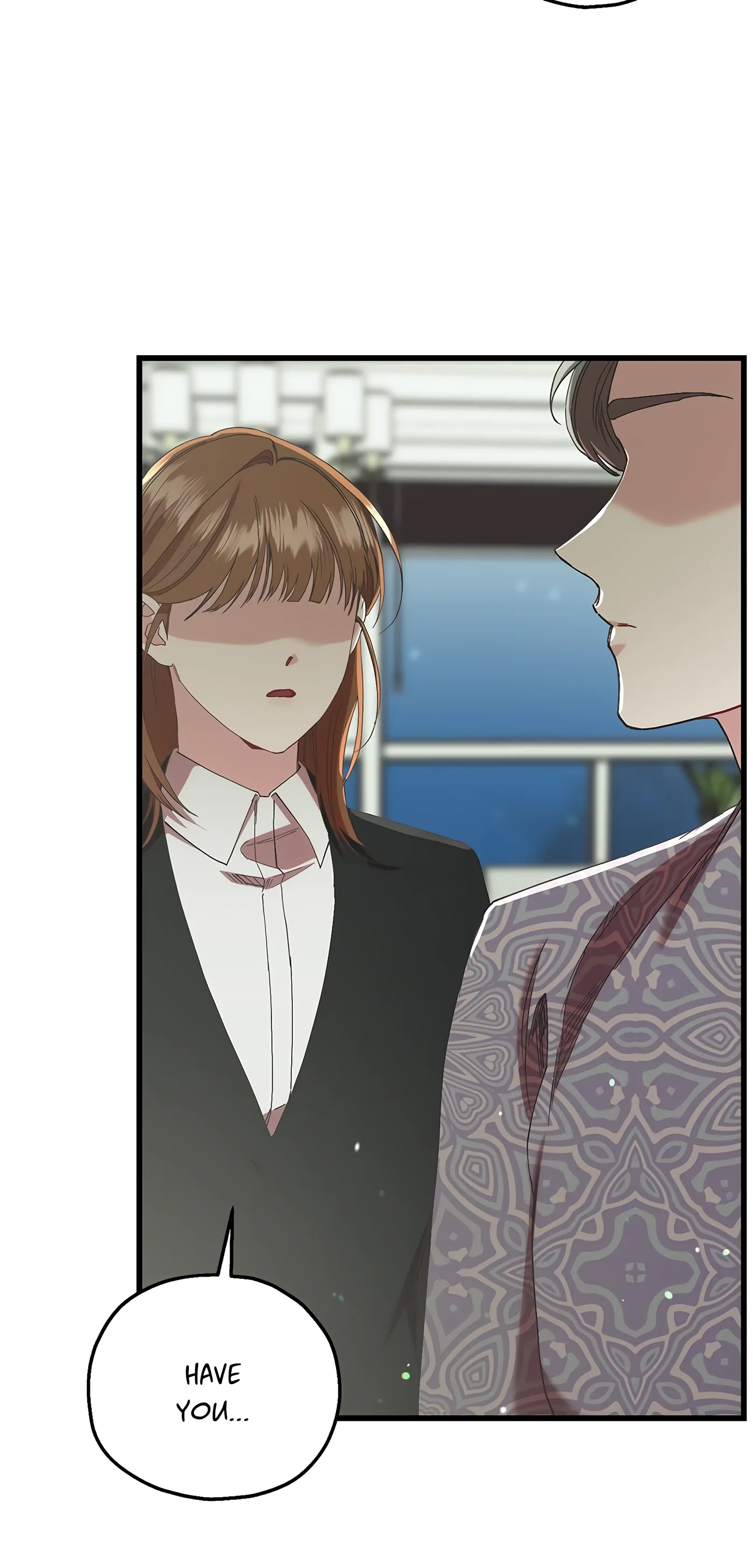My Sweet Second Proposal Chapter 77 - Page 26