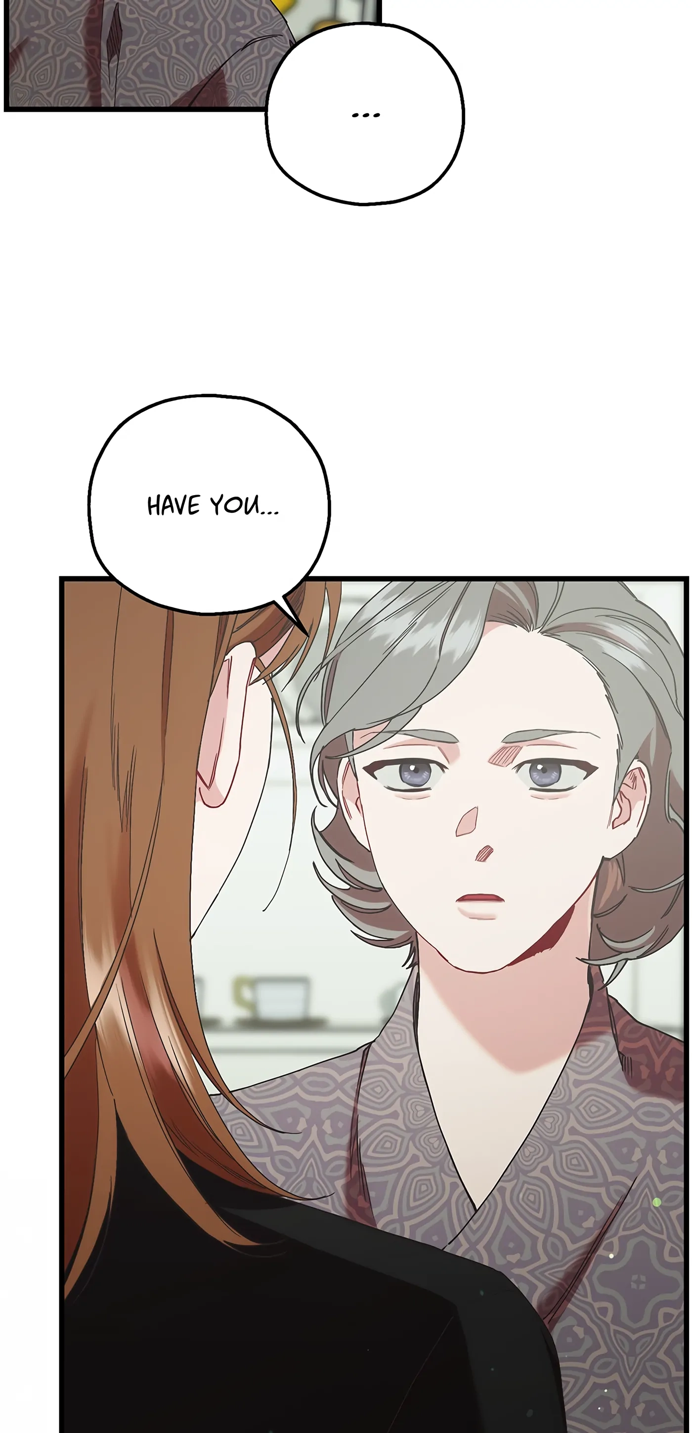 My Sweet Second Proposal Chapter 77 - Page 29