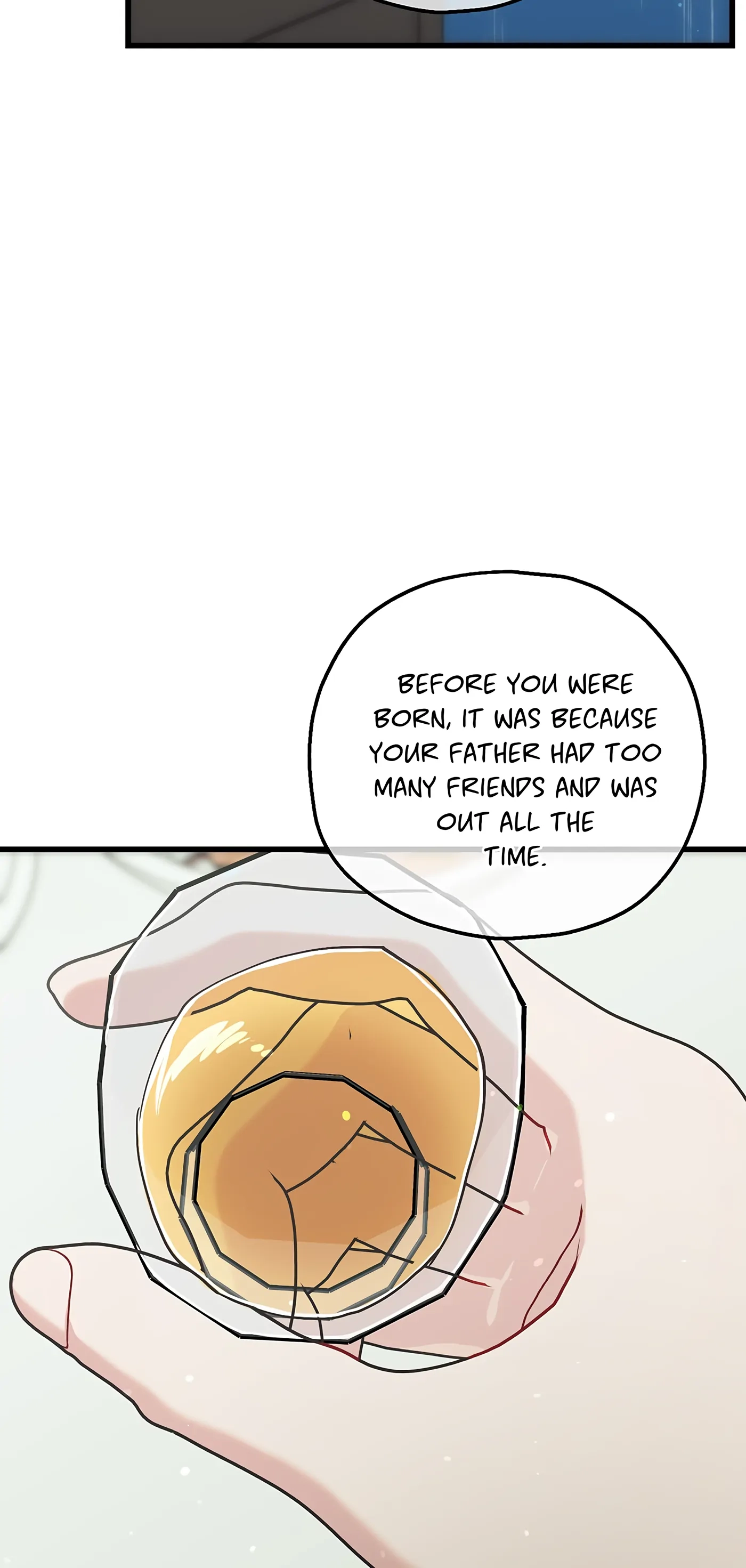 My Sweet Second Proposal Chapter 77 - Page 40