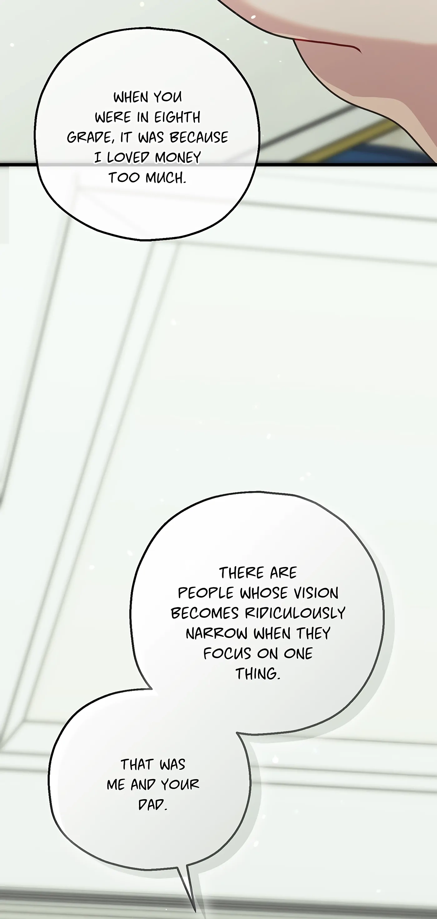 My Sweet Second Proposal Chapter 77 - Page 41