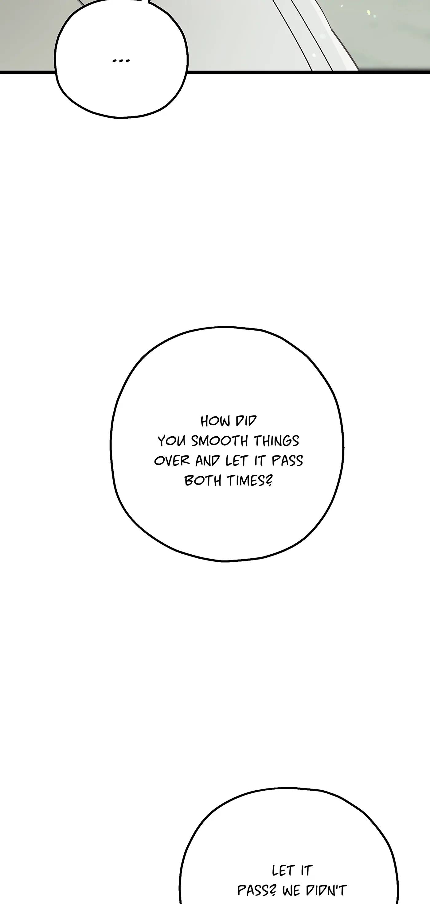 My Sweet Second Proposal Chapter 77 - Page 44