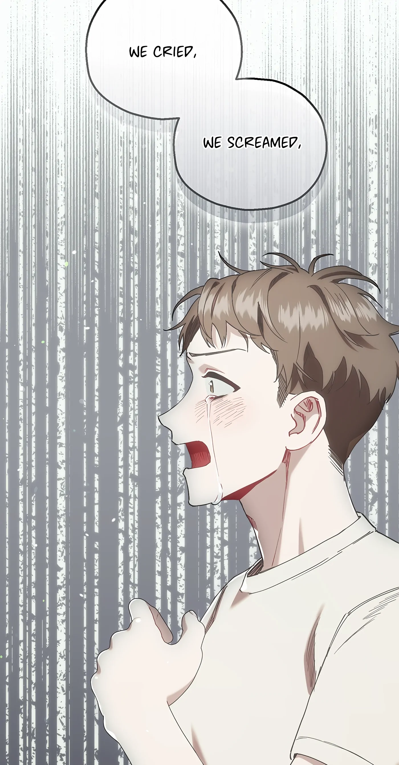 My Sweet Second Proposal Chapter 77 - Page 48