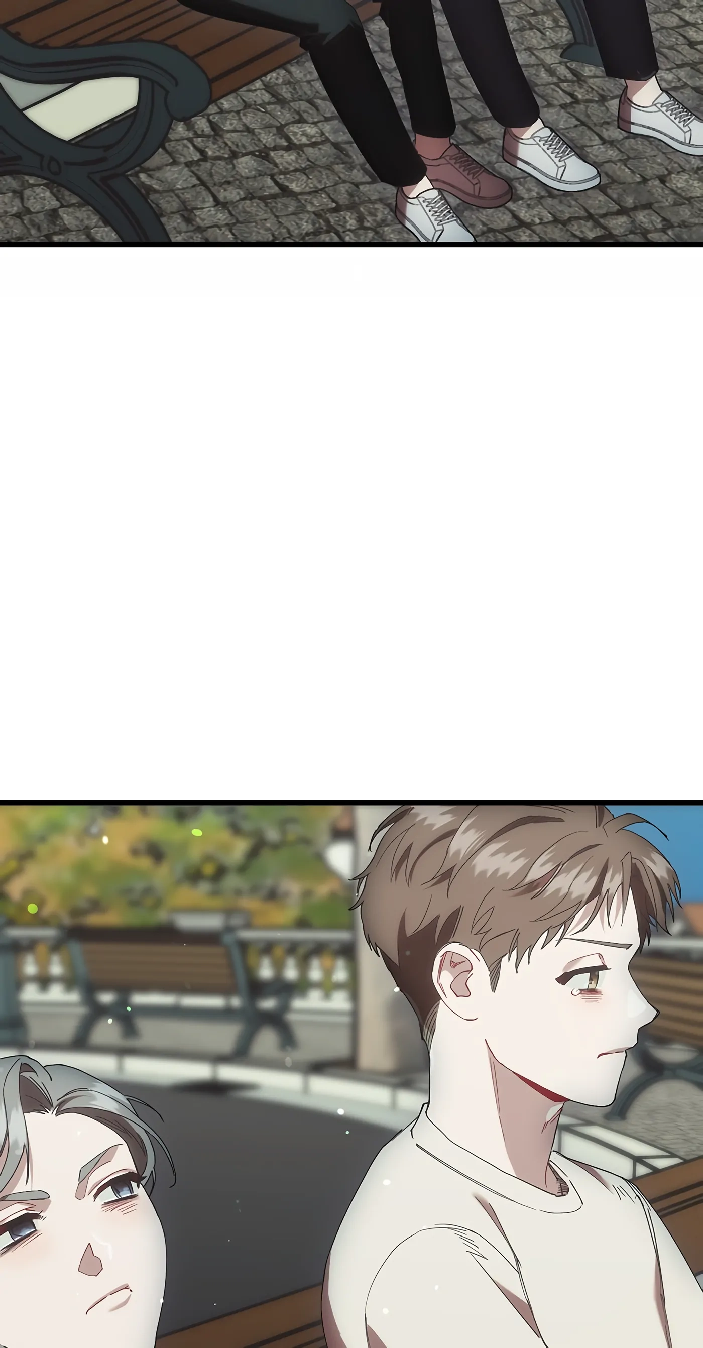 My Sweet Second Proposal Chapter 77 - Page 52