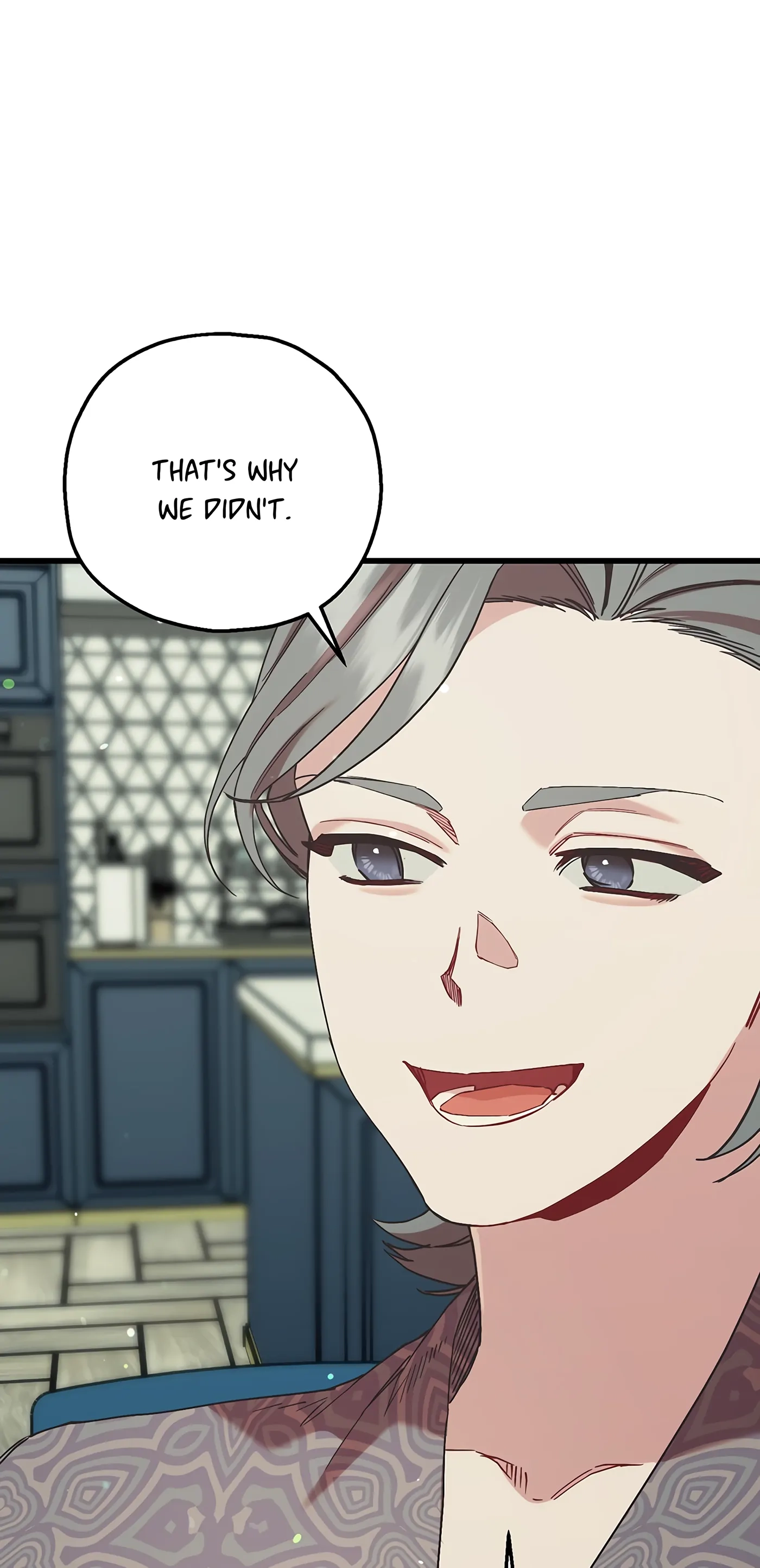 My Sweet Second Proposal Chapter 77 - Page 56