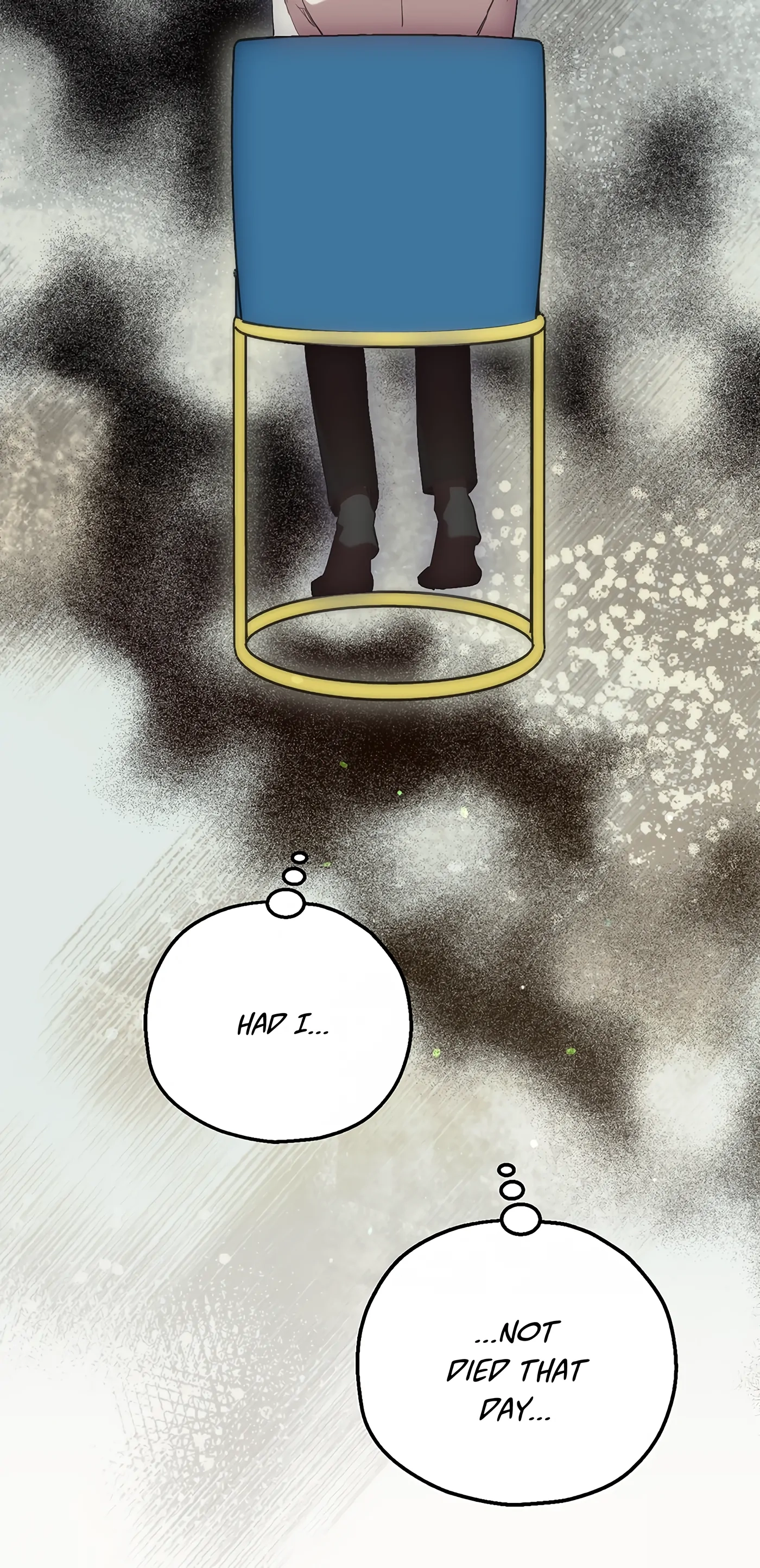 My Sweet Second Proposal Chapter 77 - Page 60